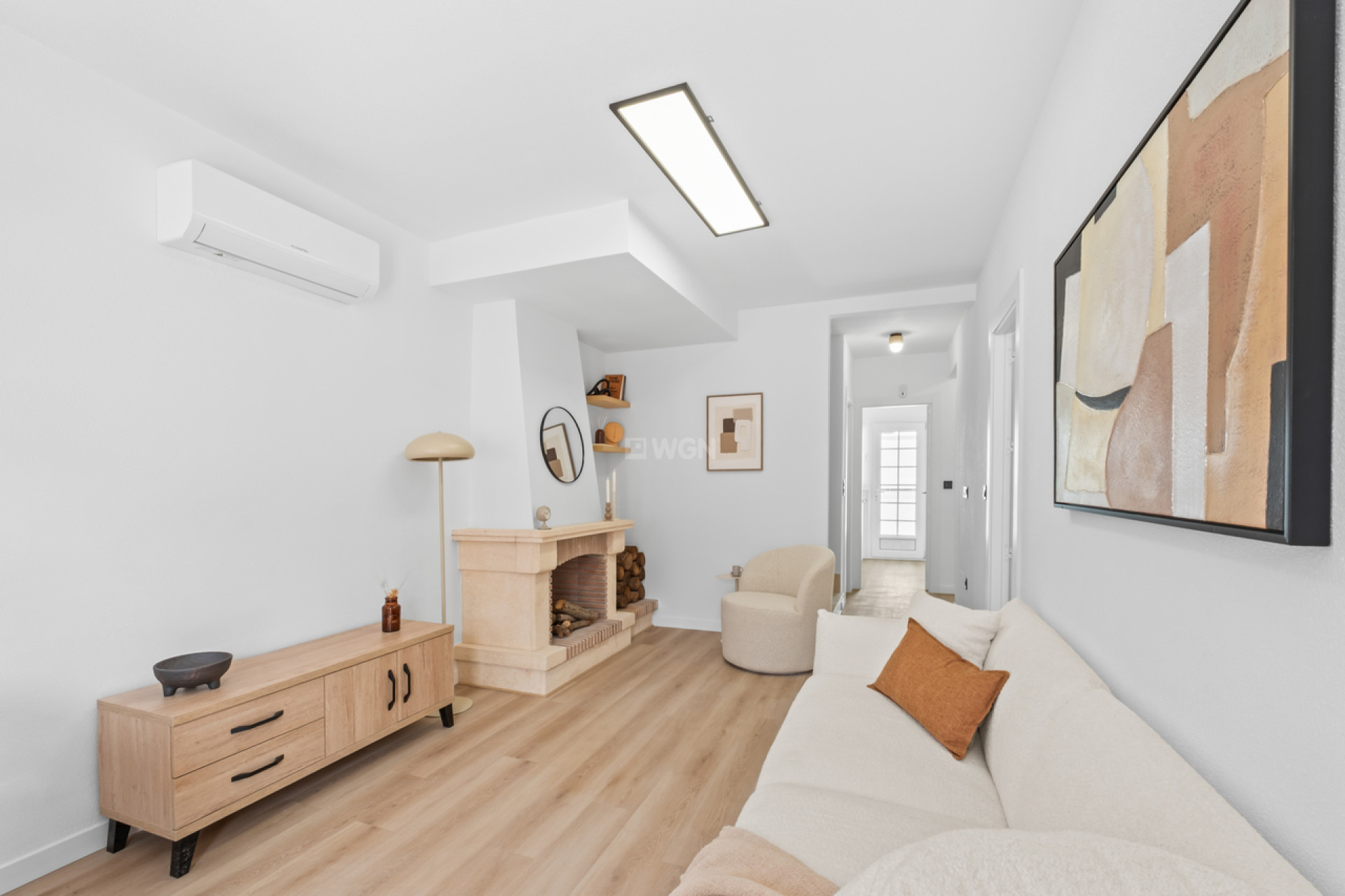 Resale - Townhouse - Villamartin - Costa Blanca