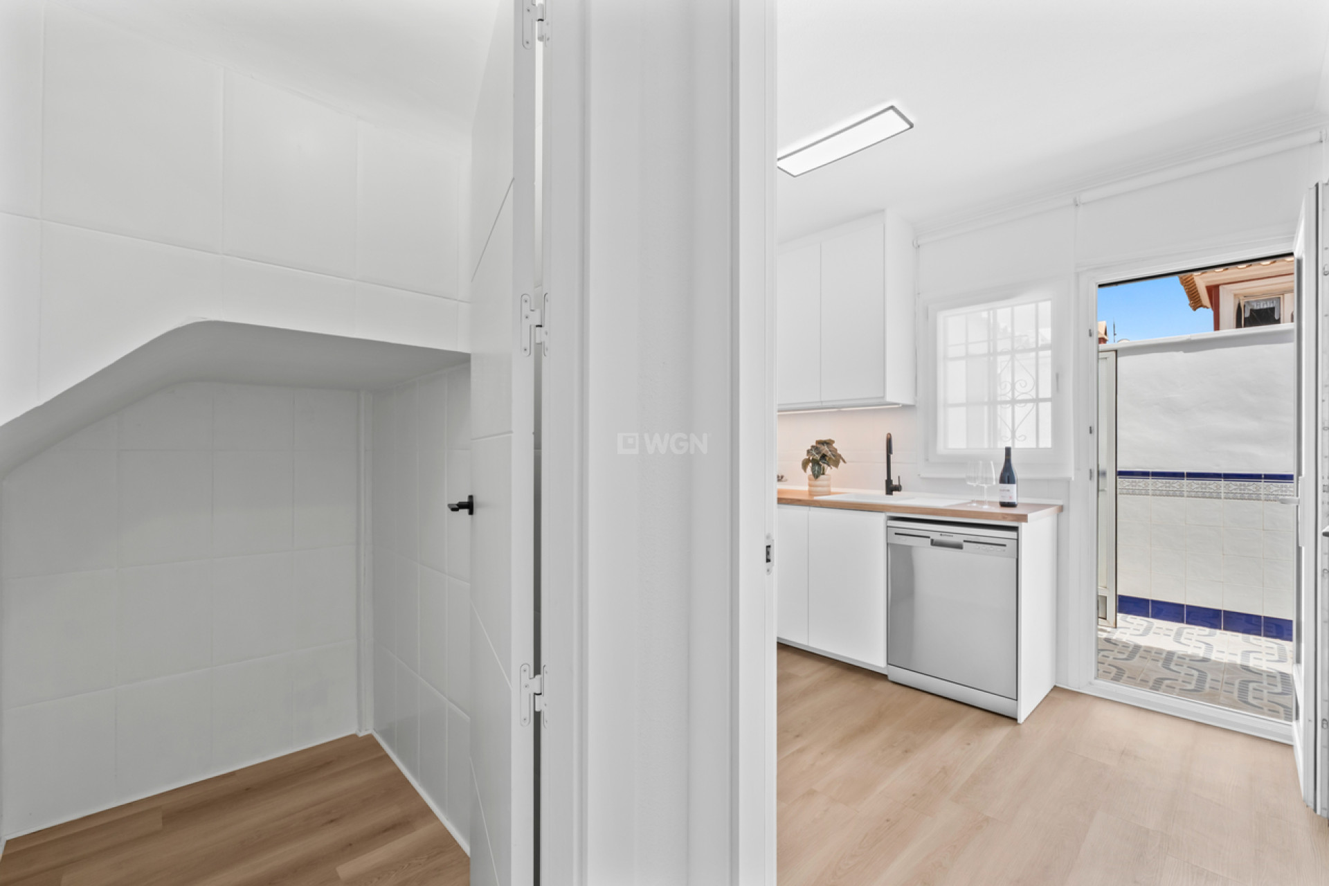 Resale - Townhouse - Villamartin - Costa Blanca