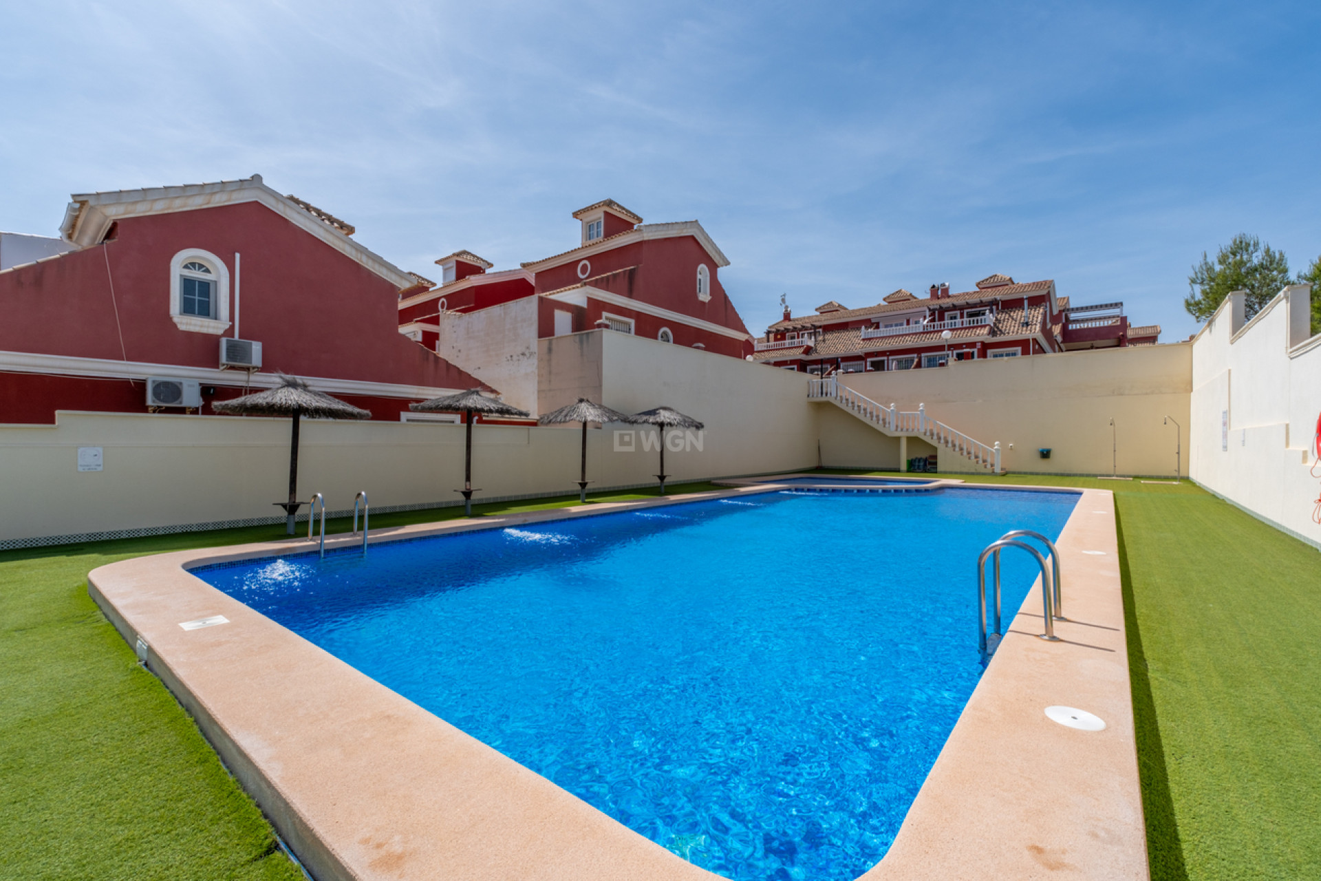 Resale - Townhouse - Villamartin - Costa Blanca