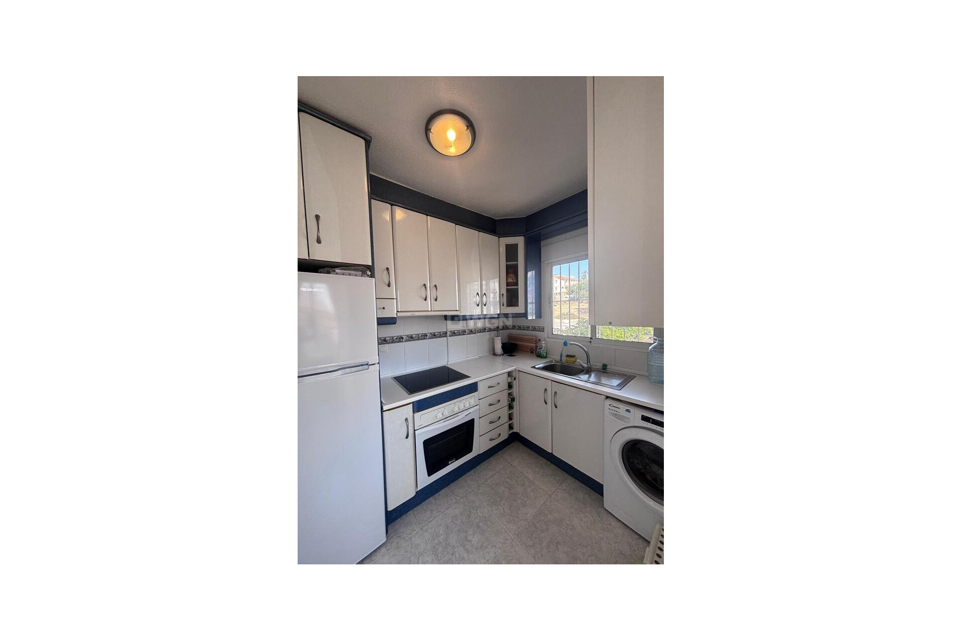 Resale - Townhouse - Villamartin - Costa Blanca