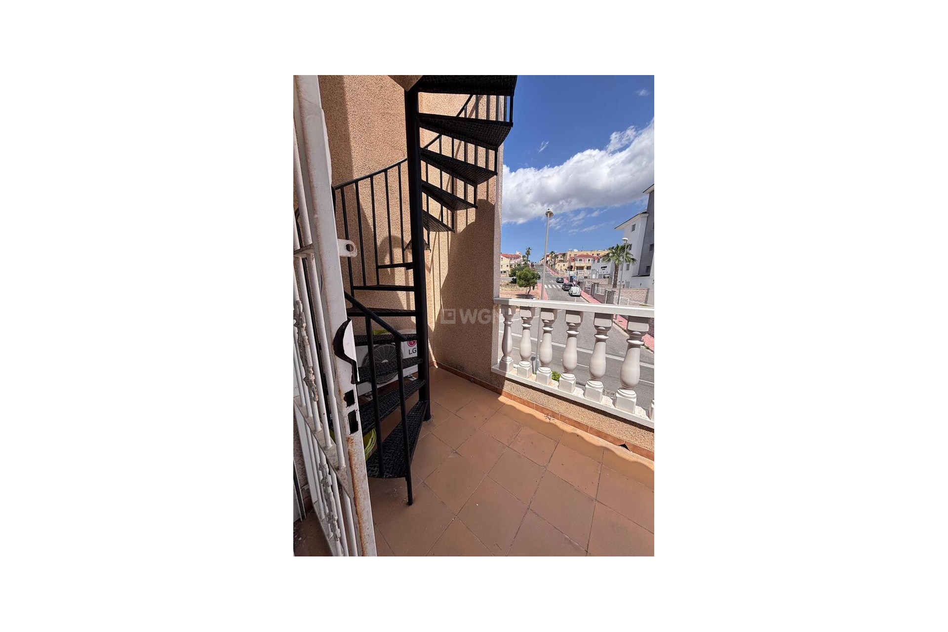 Resale - Townhouse - Villamartin - Costa Blanca