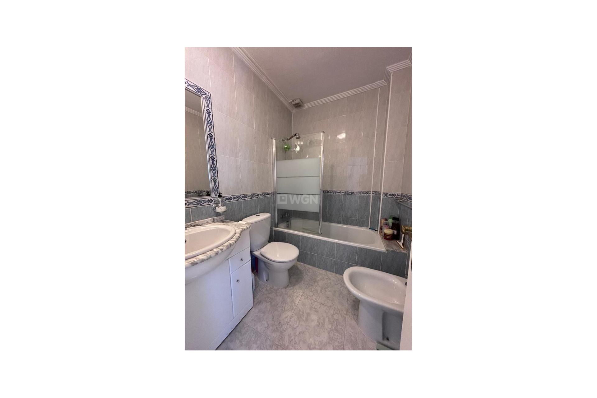 Resale - Townhouse - Villamartin - Costa Blanca