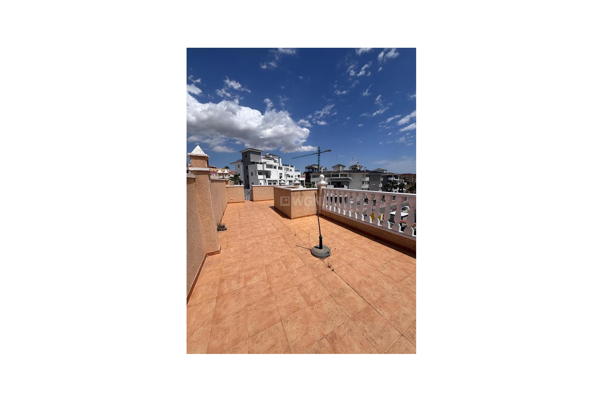Resale - Townhouse - Villamartin - Costa Blanca
