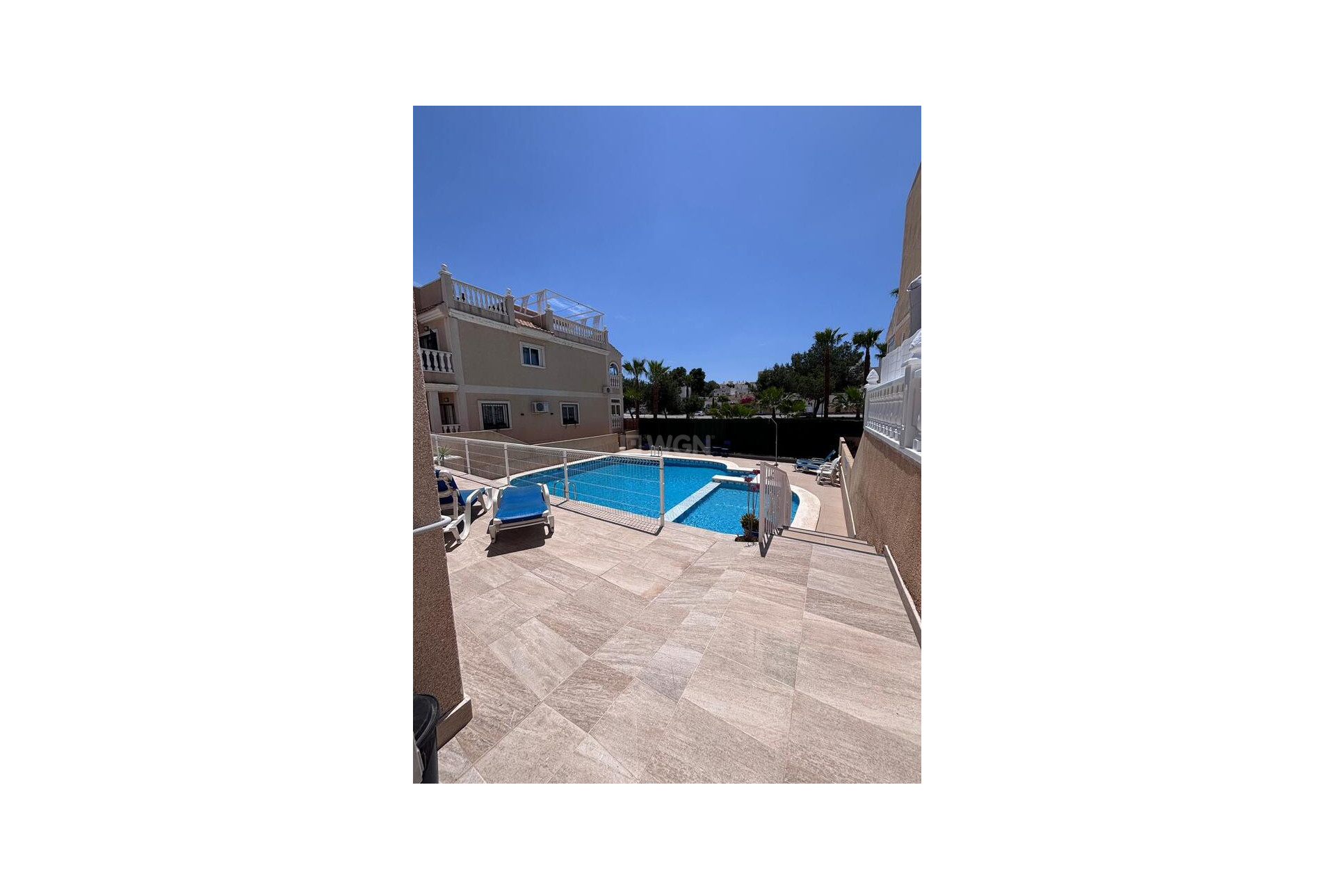 Resale - Townhouse - Villamartin - Costa Blanca