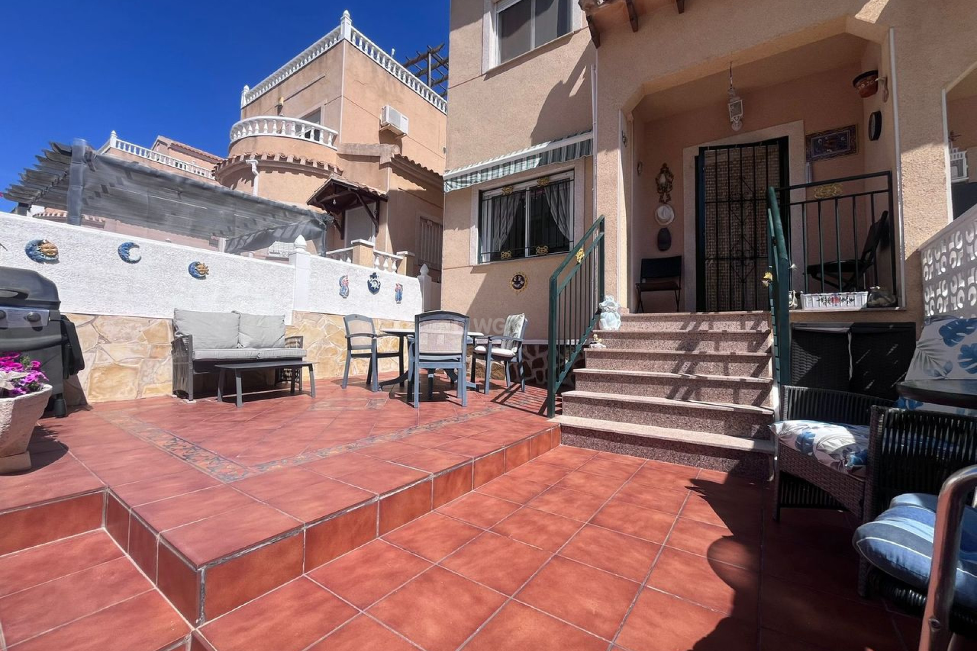 Resale - Townhouse - Villamartin - Costa Blanca