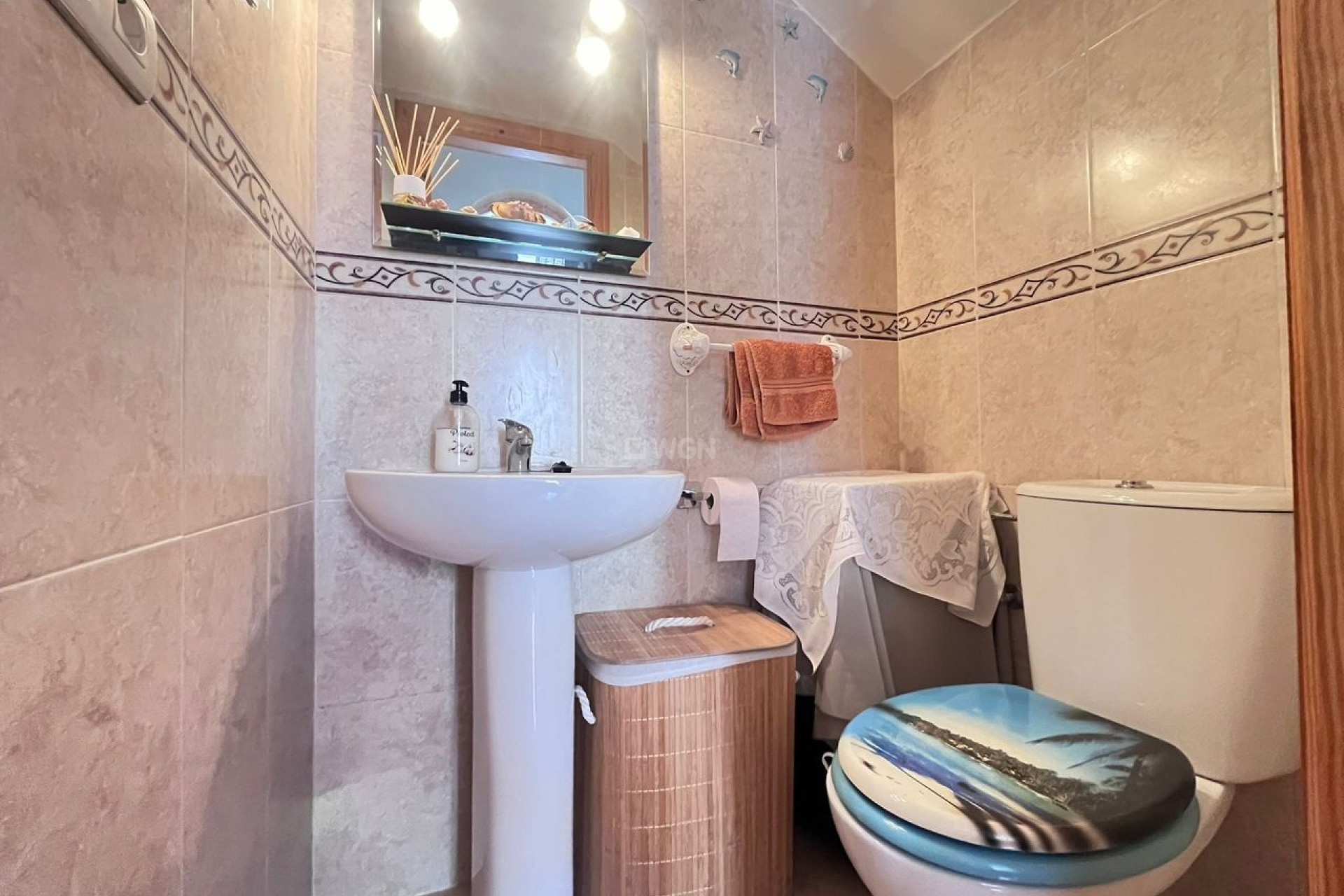 Resale - Townhouse - Villamartin - Costa Blanca