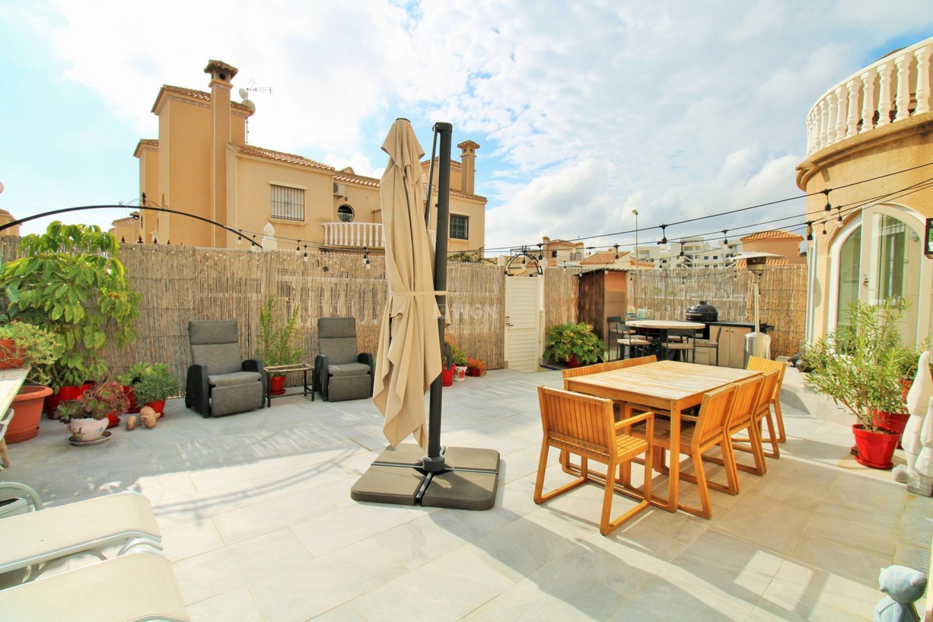 Resale - Townhouse - Villamartin - Costa Blanca