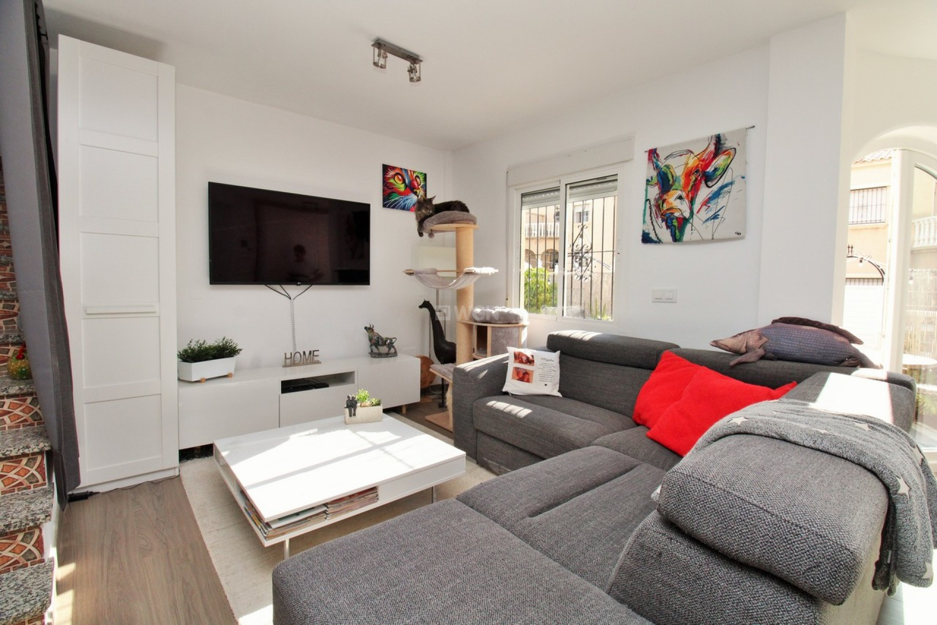 Resale - Townhouse - Villamartin - Costa Blanca