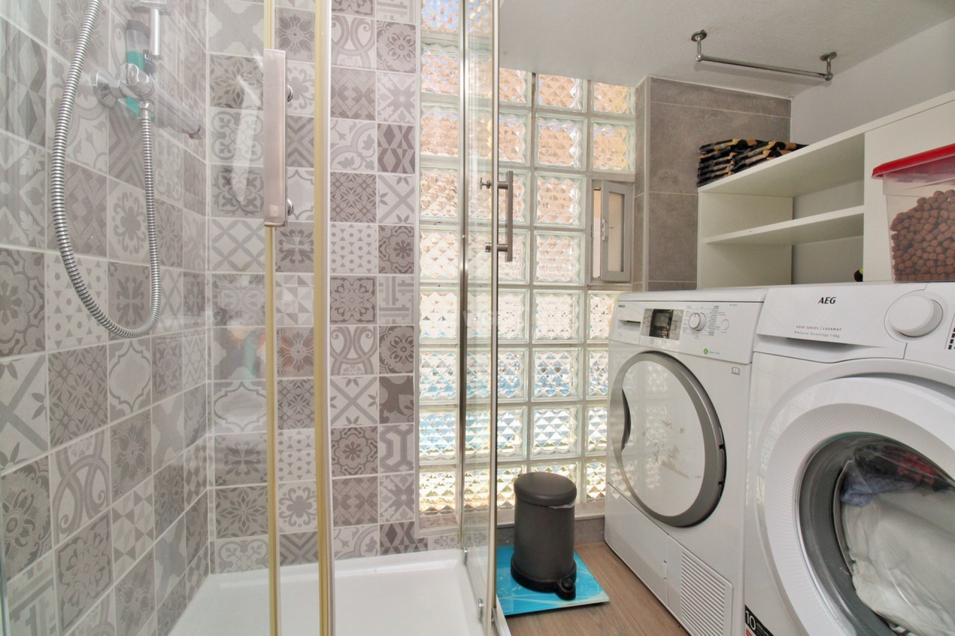 Resale - Townhouse - Villamartin - Costa Blanca