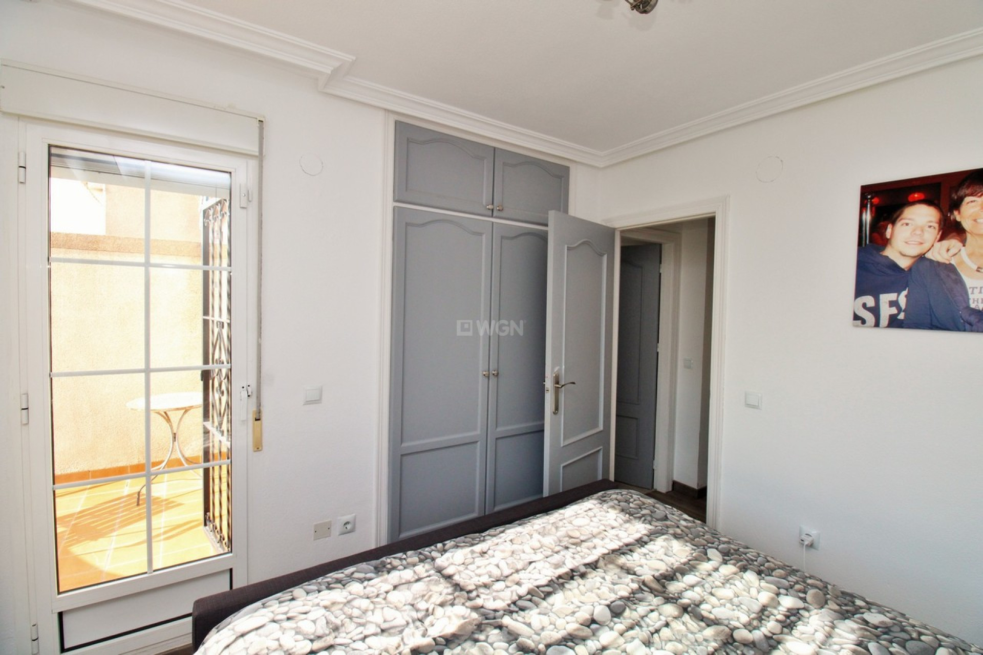 Resale - Townhouse - Villamartin - Costa Blanca