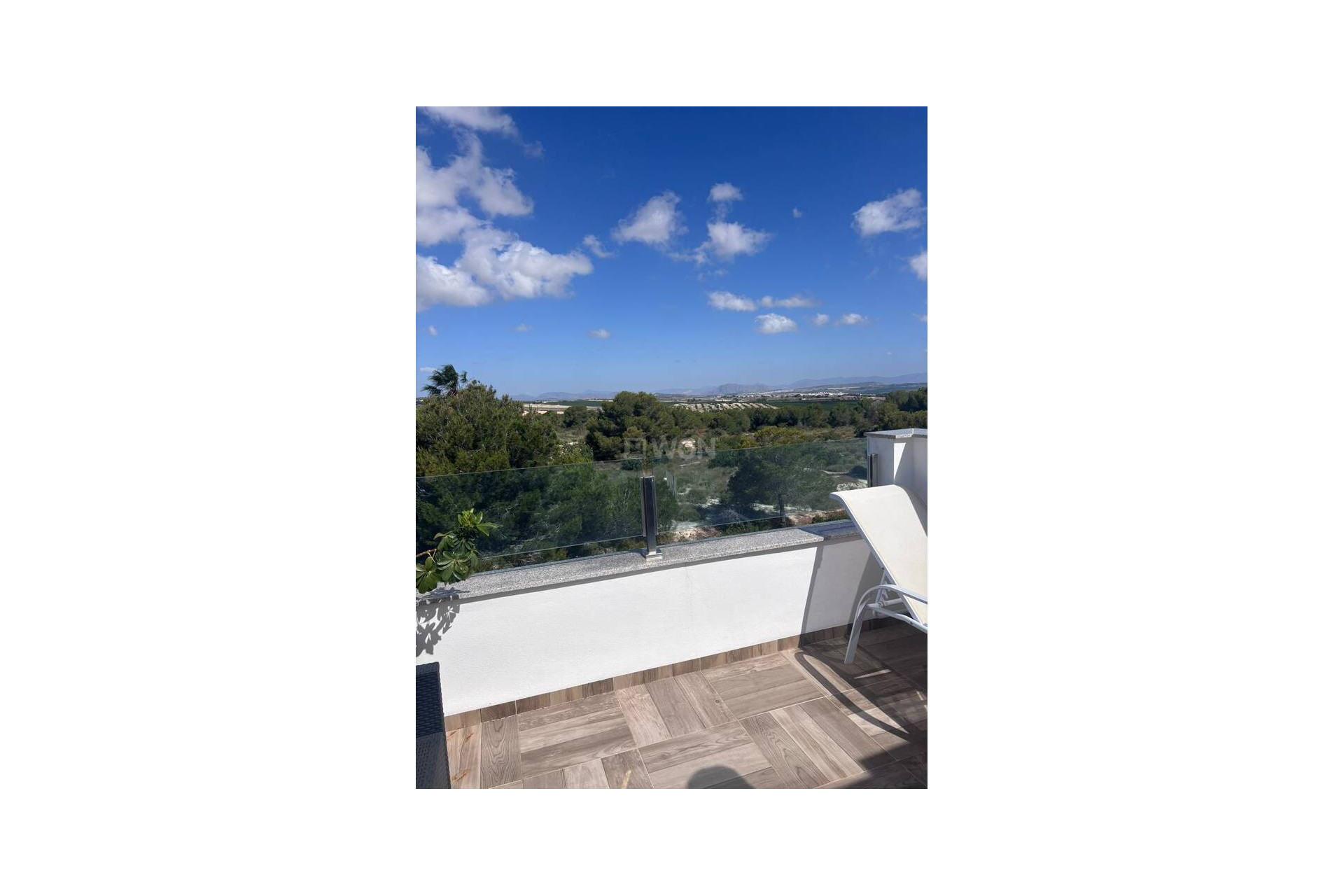 Resale - Townhouse - Villamartin - Costa Blanca
