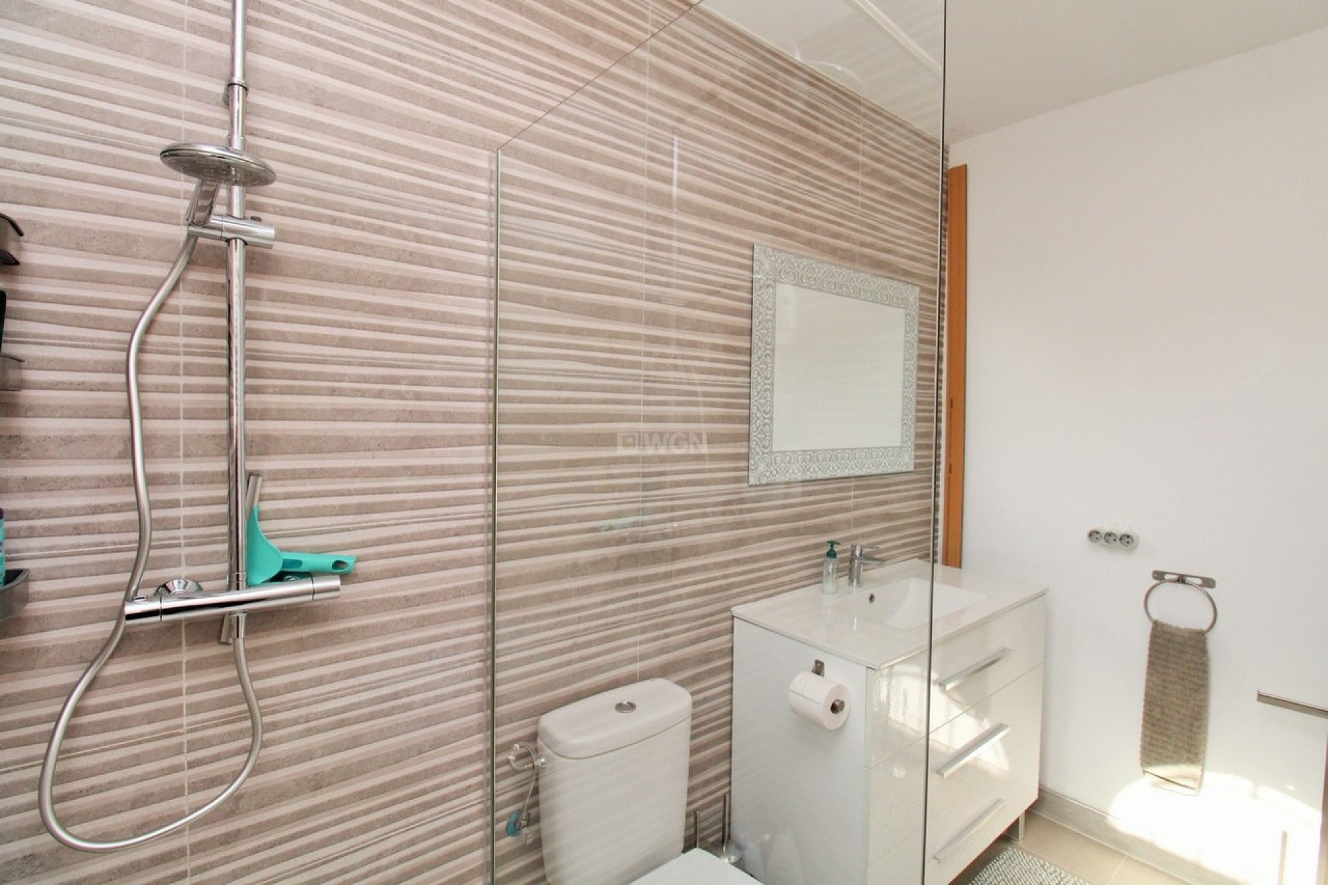 Resale - Townhouse - Villamartin - Costa Blanca
