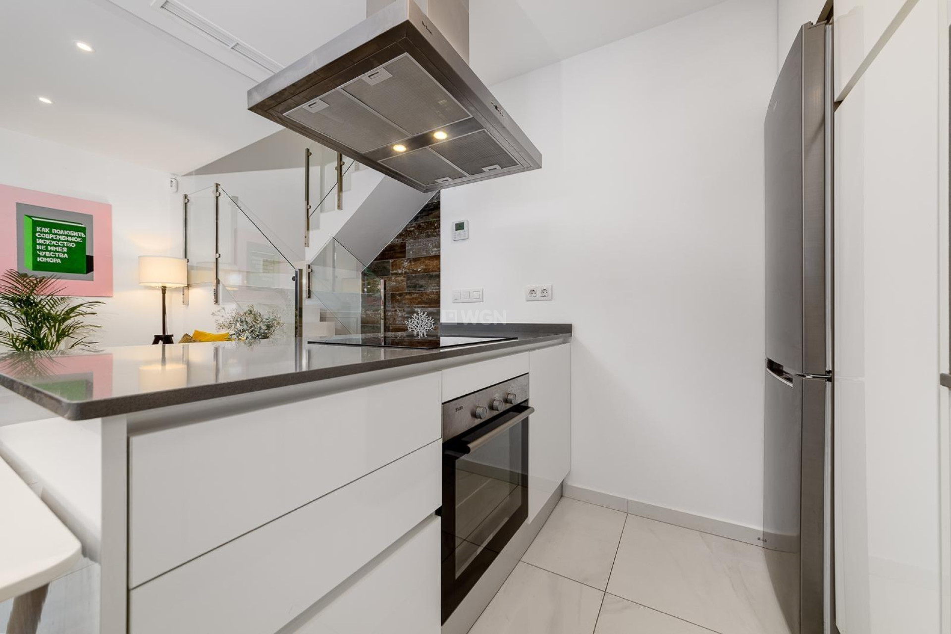 Resale - Townhouse - Villamartin - Orihuela Costa