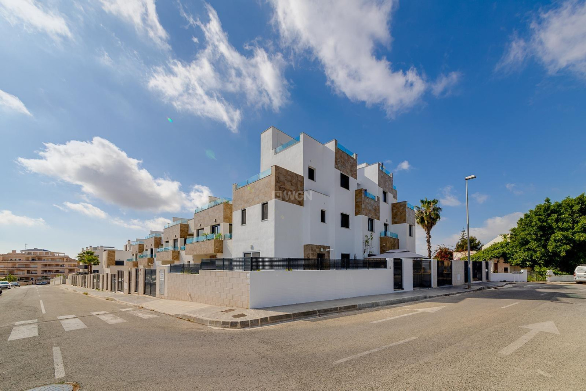 Resale - Townhouse - Villamartin - Orihuela Costa