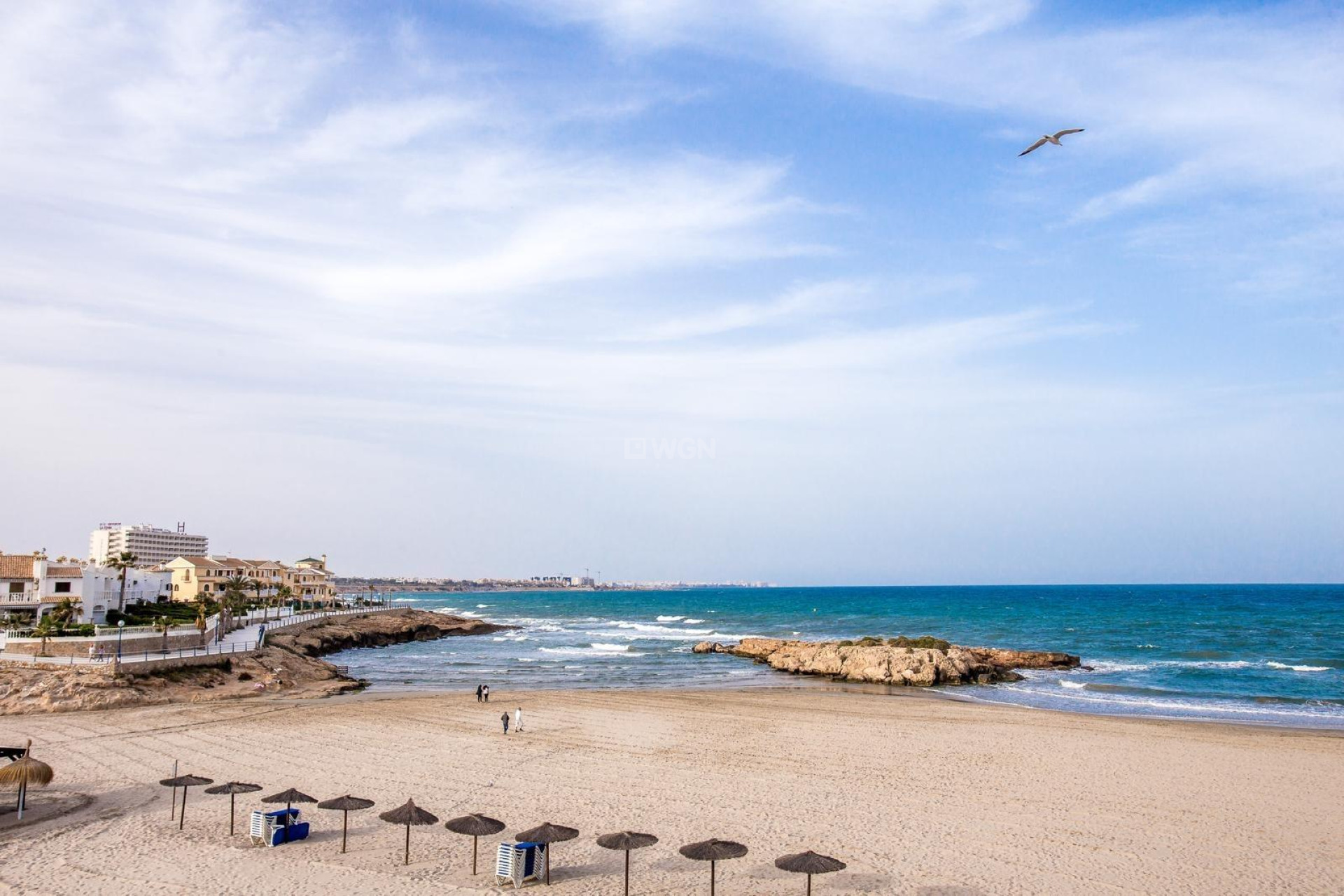 Resale - Townhouse - Villamartin - Orihuela Costa