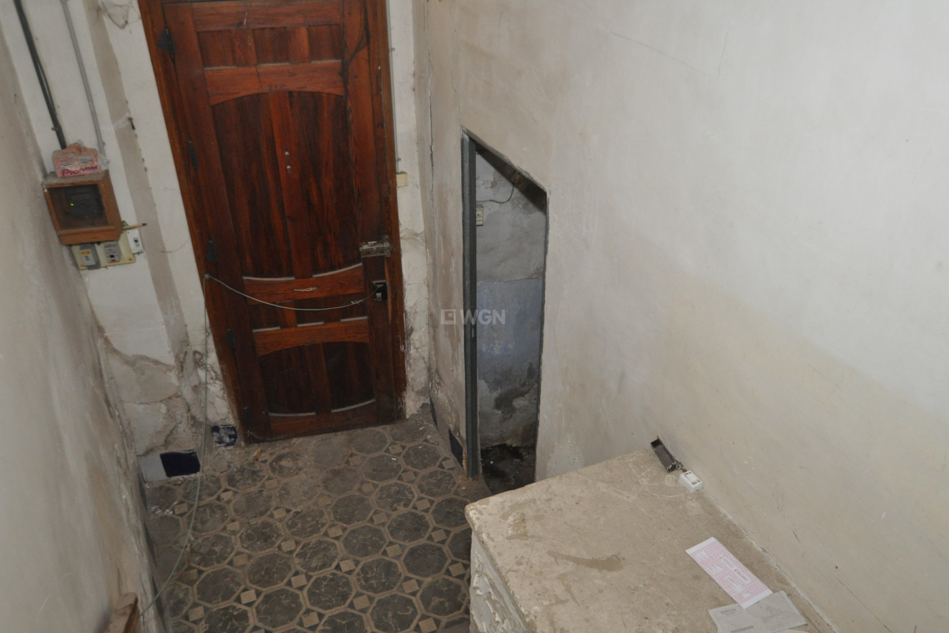 Resale - Townhouse - Villena - Inland