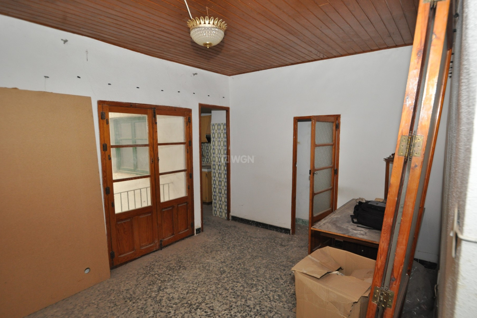 Resale - Townhouse - Villena - Inland