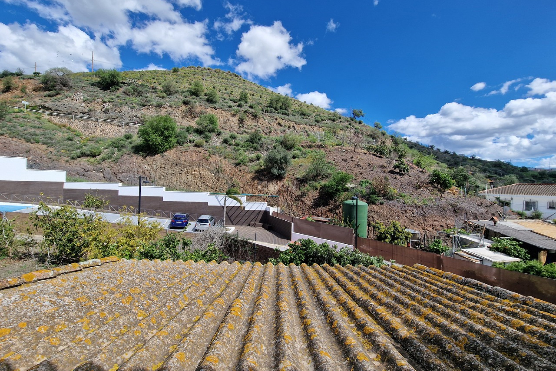 Resale - Townhouse - Vinuela - Inland