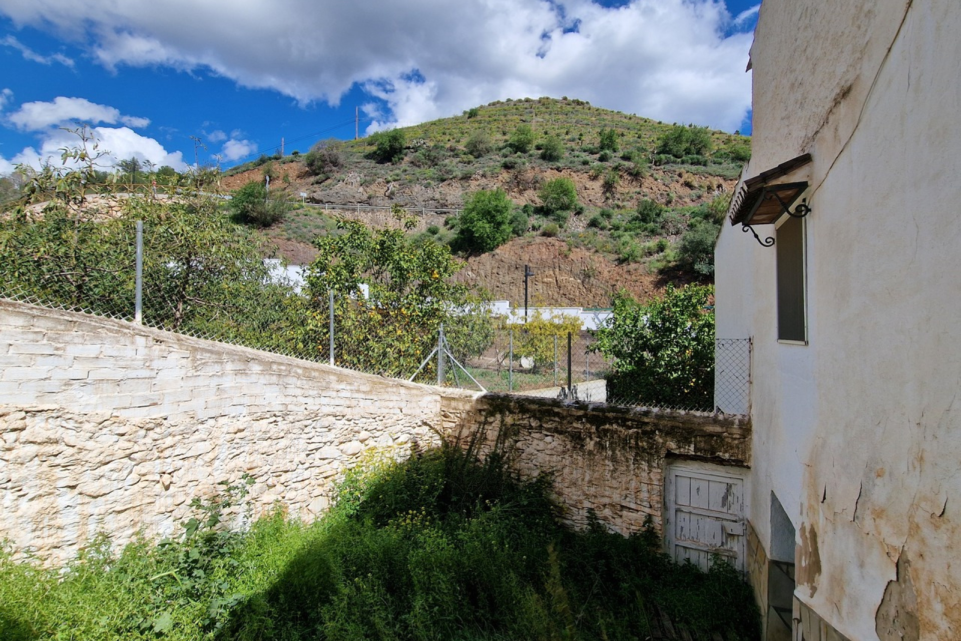 Resale - Townhouse - Vinuela - Inland