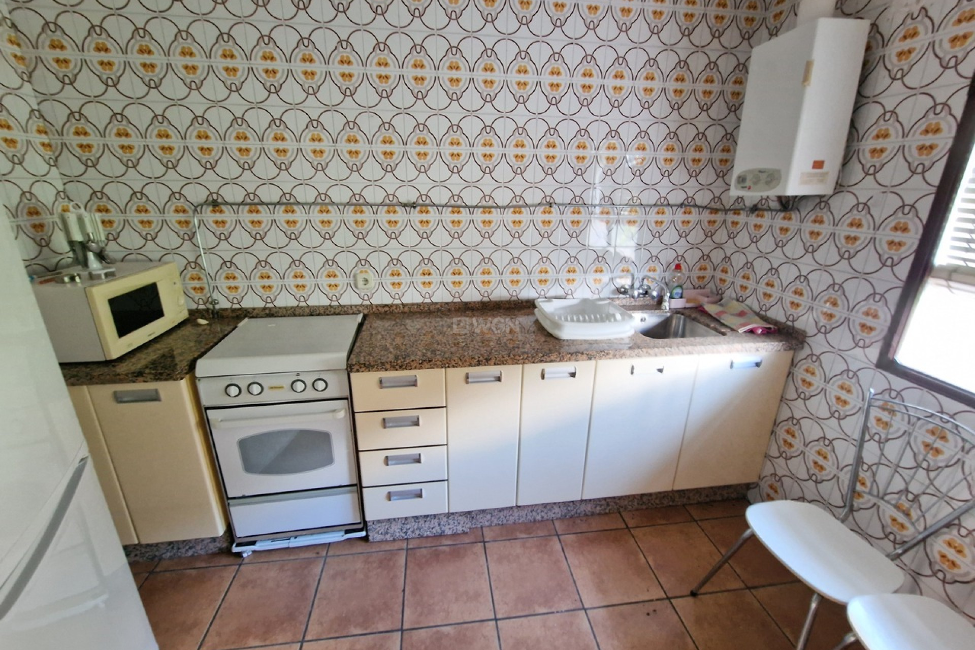 Resale - Townhouse - Vinuela - Inland