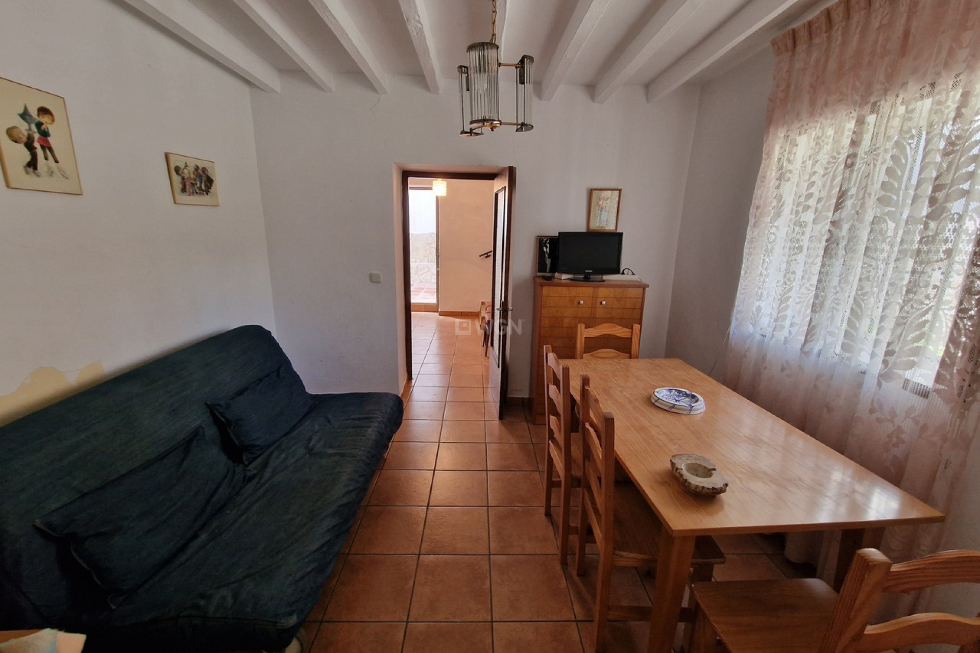 Resale - Townhouse - Vinuela - Inland