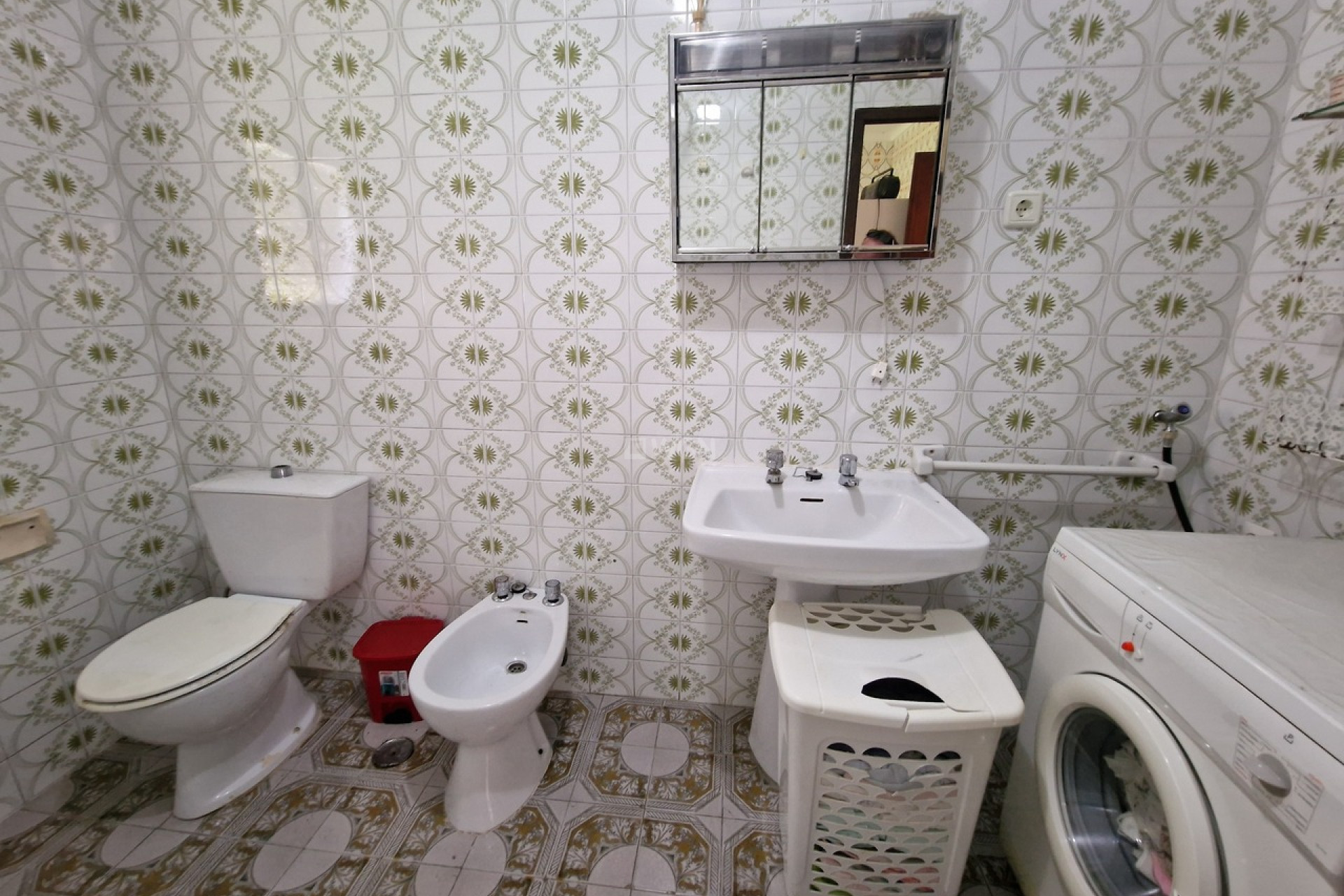 Resale - Townhouse - Vinuela - Inland