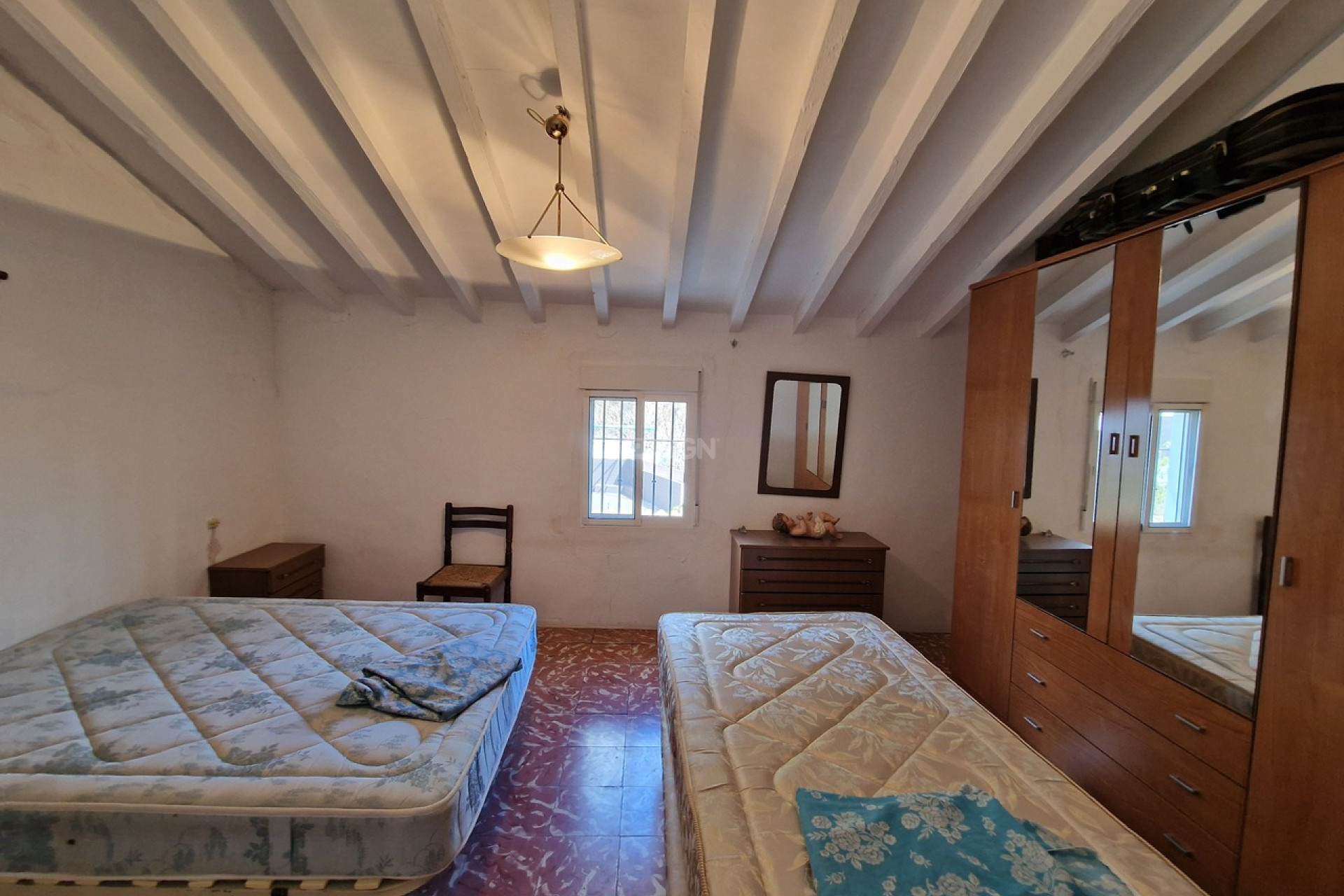 Resale - Townhouse - Vinuela - Inland