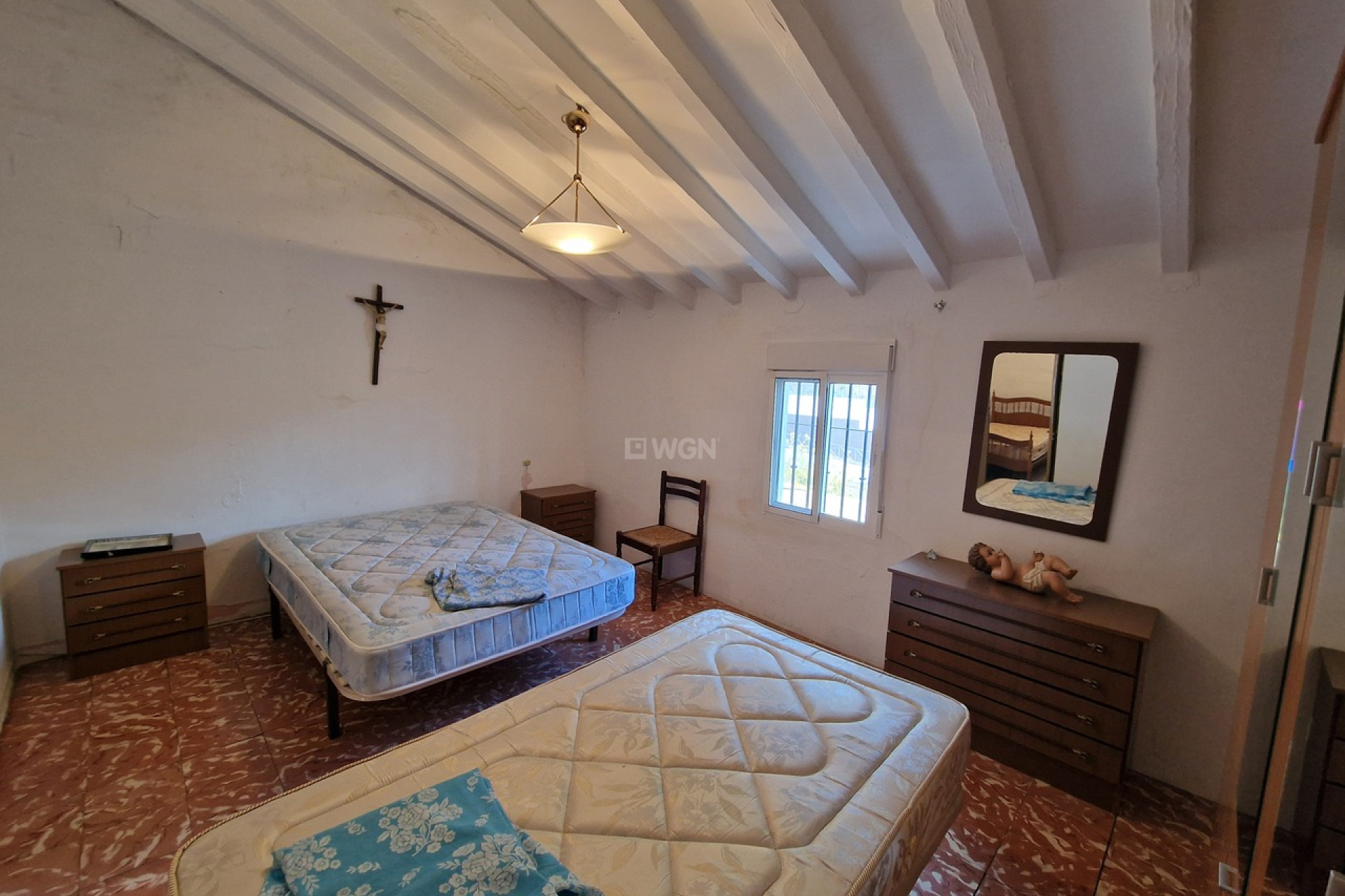 Resale - Townhouse - Vinuela - Inland