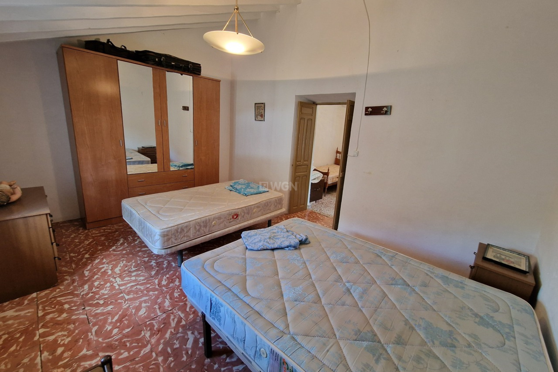 Resale - Townhouse - Vinuela - Inland