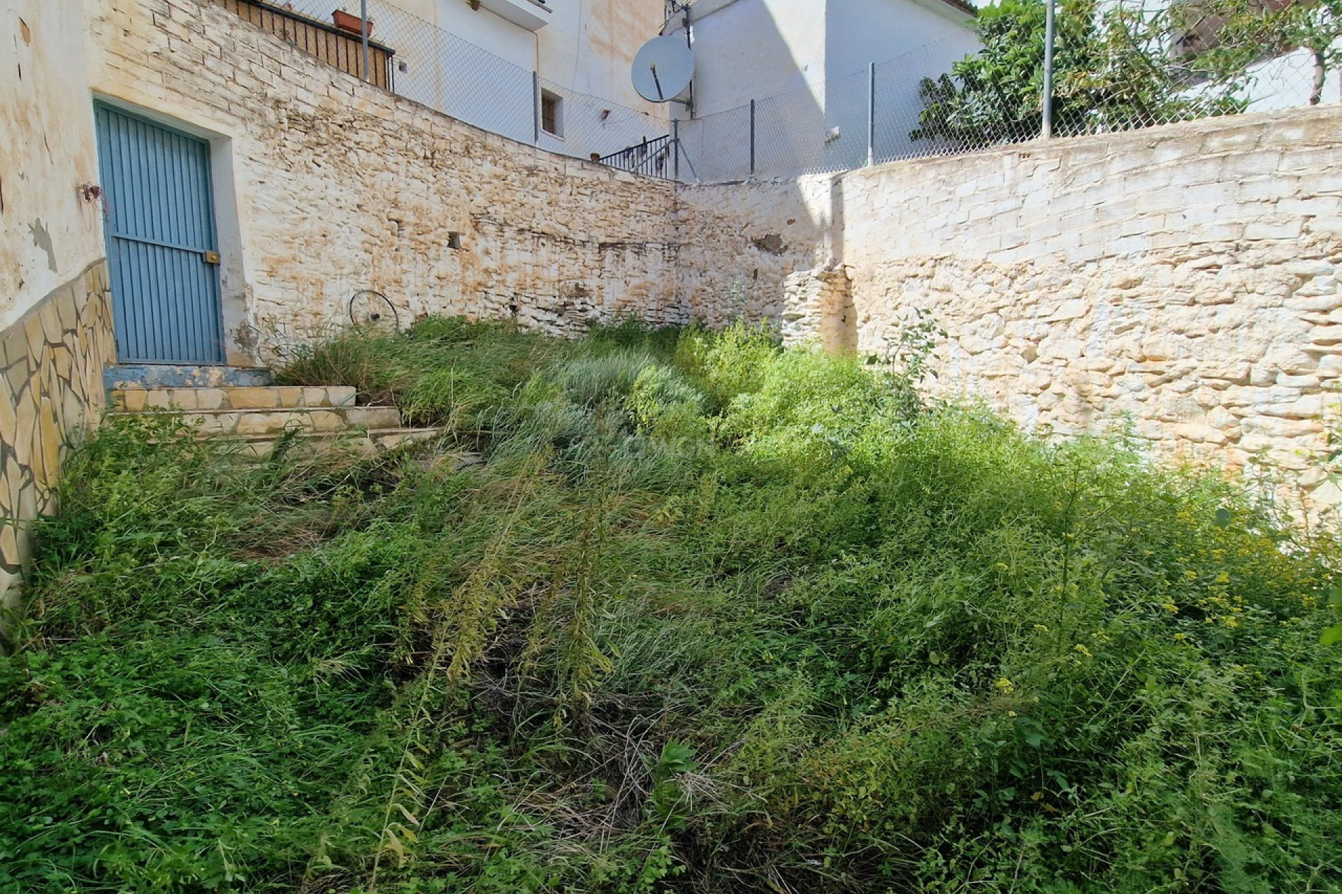 Resale - Townhouse - Vinuela - Inland