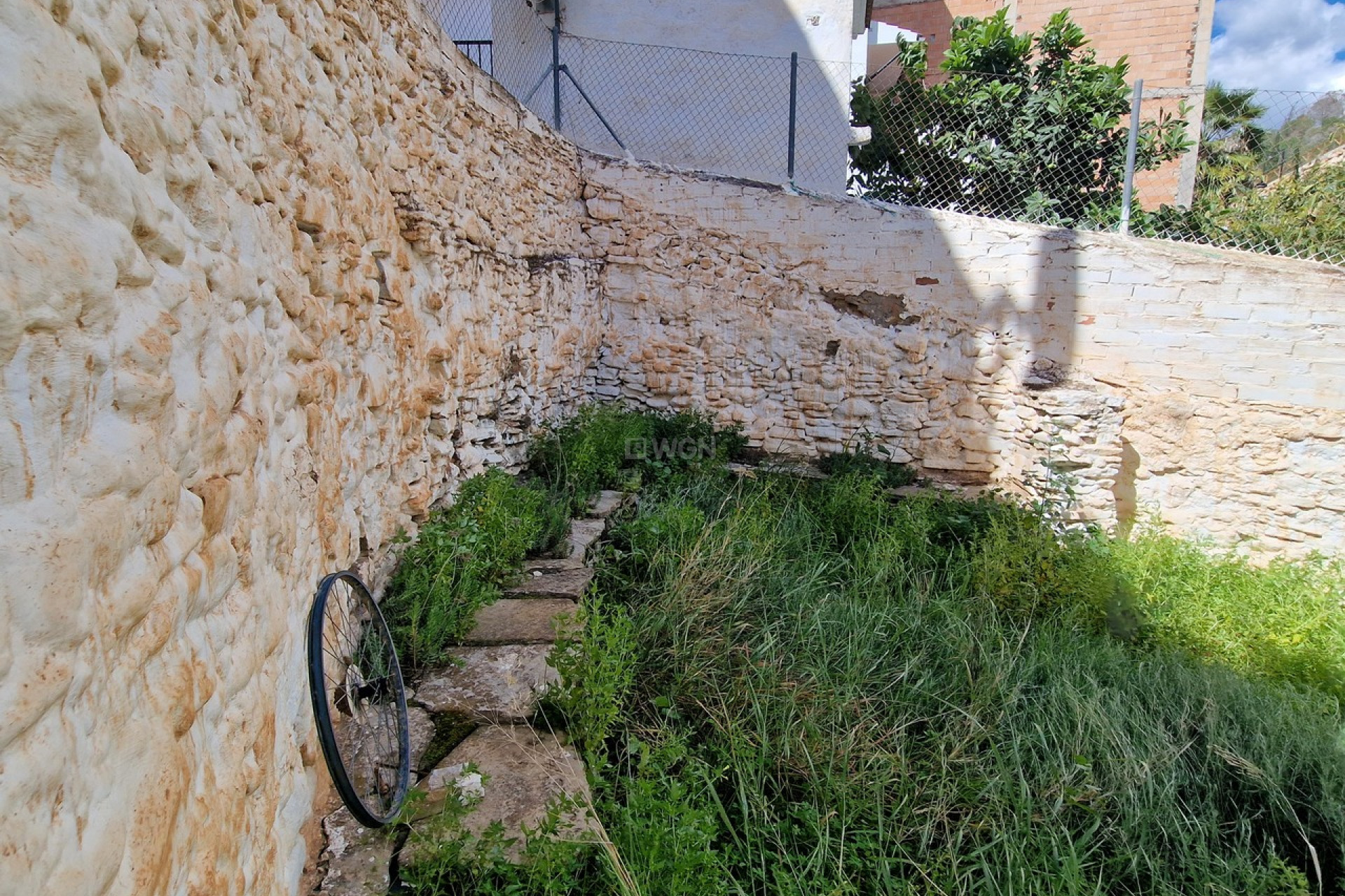 Resale - Townhouse - Vinuela - Inland