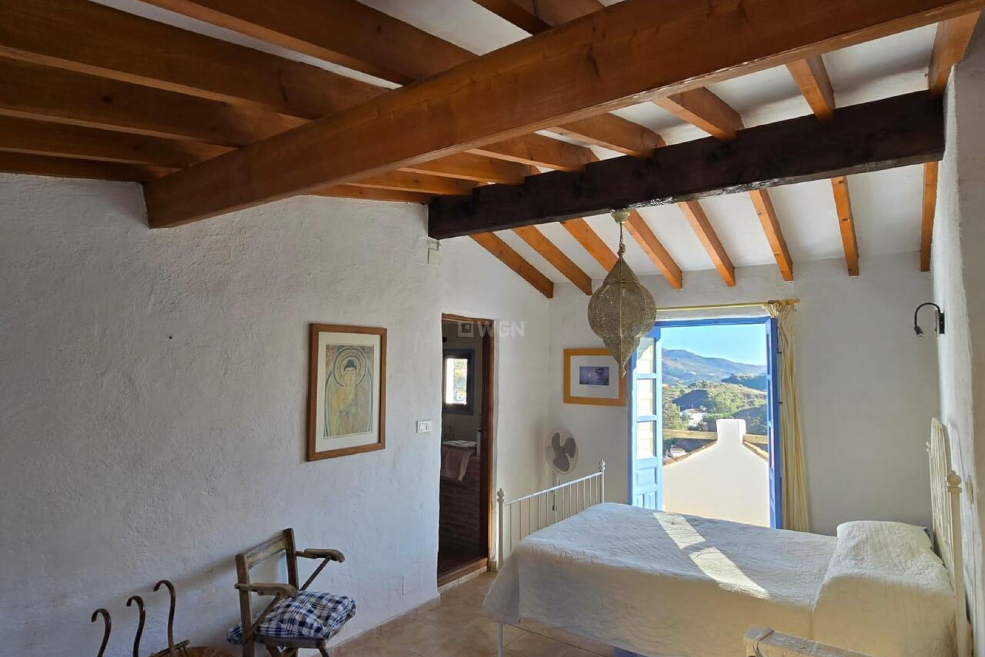 Resale - Townhouse - Vinuela - Inland