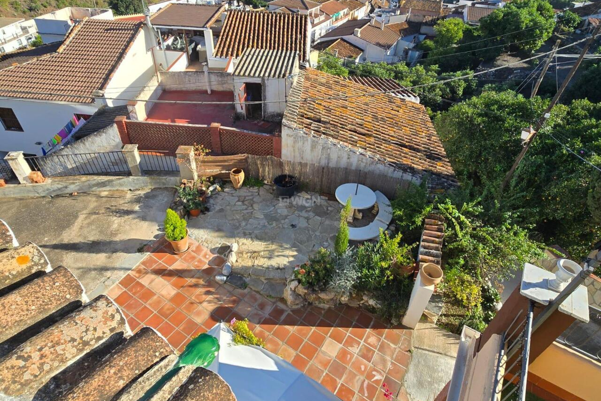 Resale - Townhouse - Vinuela - Inland