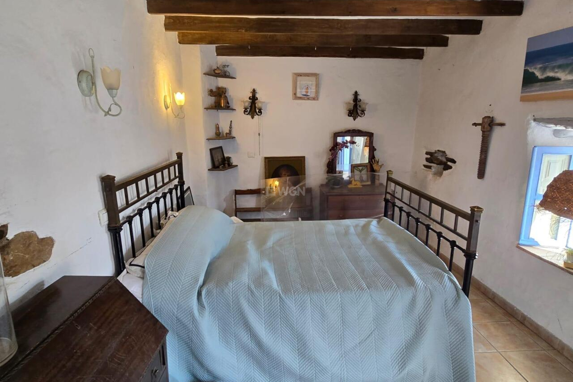 Resale - Townhouse - Vinuela - Inland