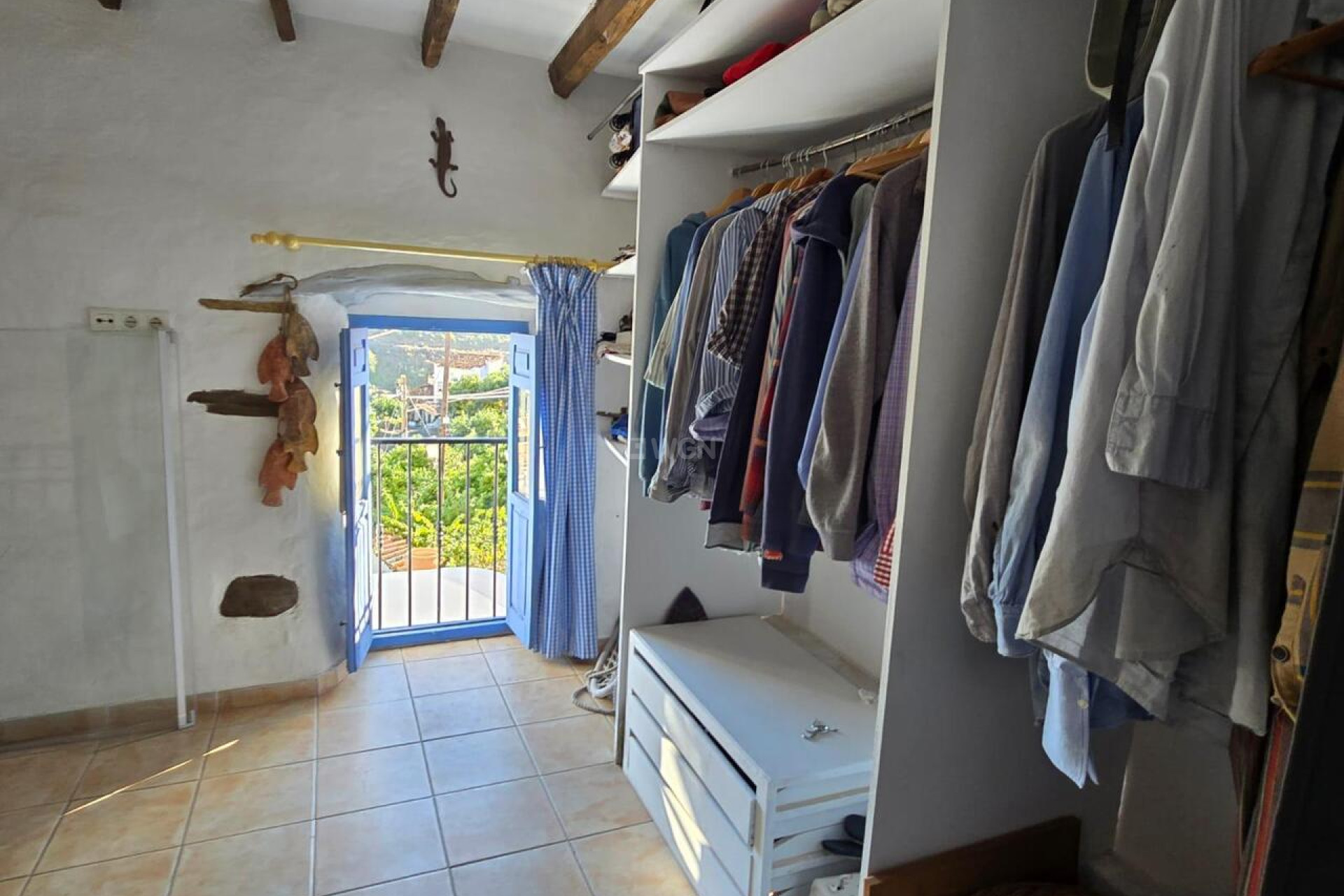 Resale - Townhouse - Vinuela - Inland