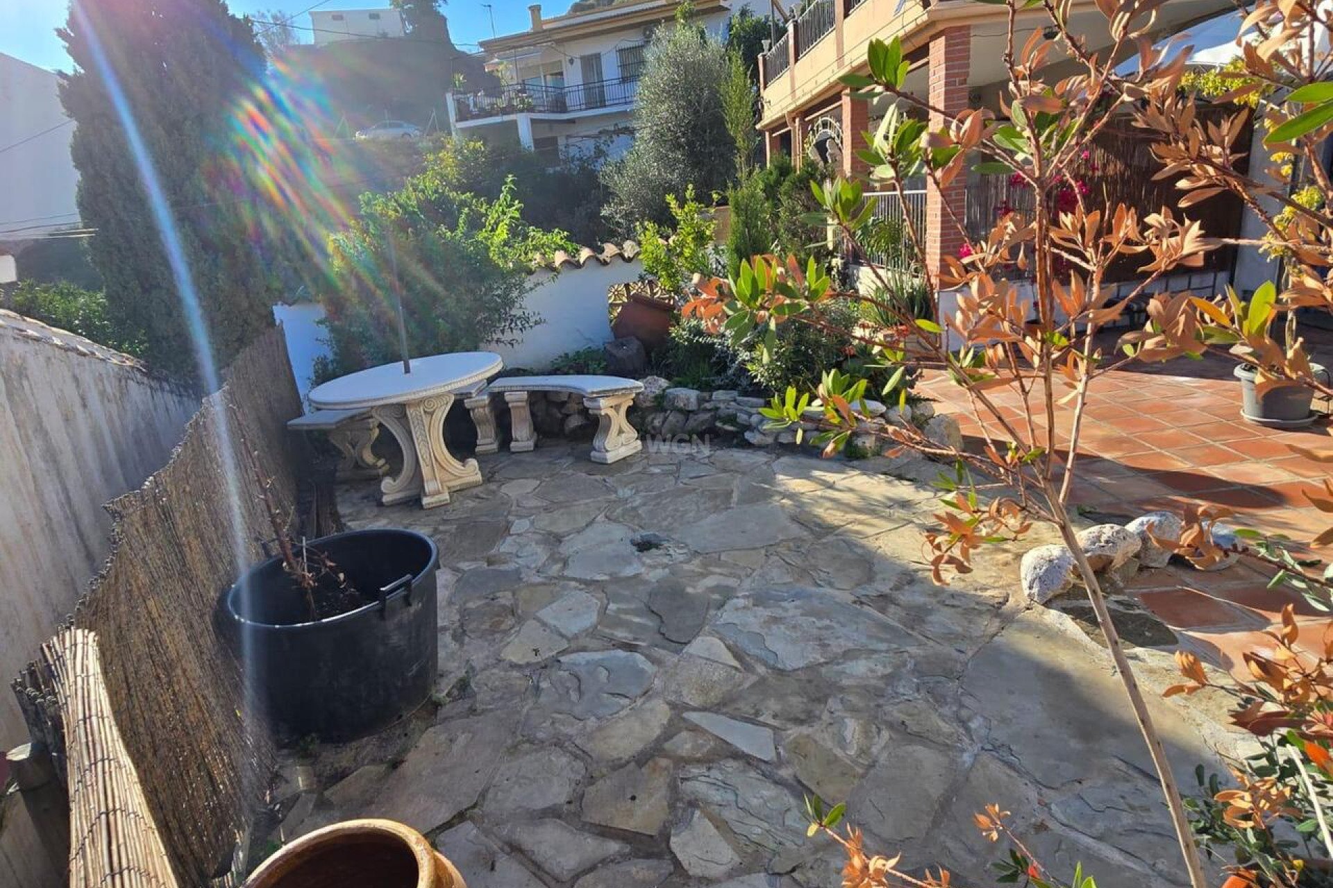 Resale - Townhouse - Vinuela - Inland