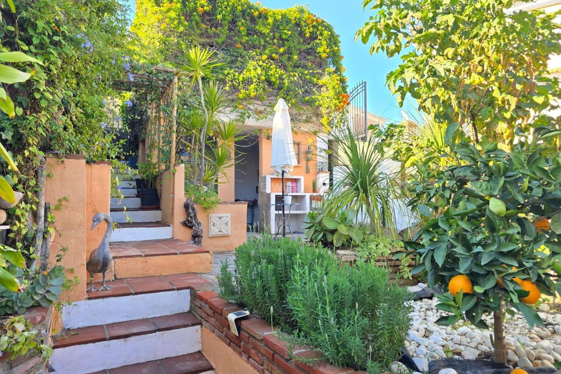 Resale - Townhouse - Vinuela - Inland