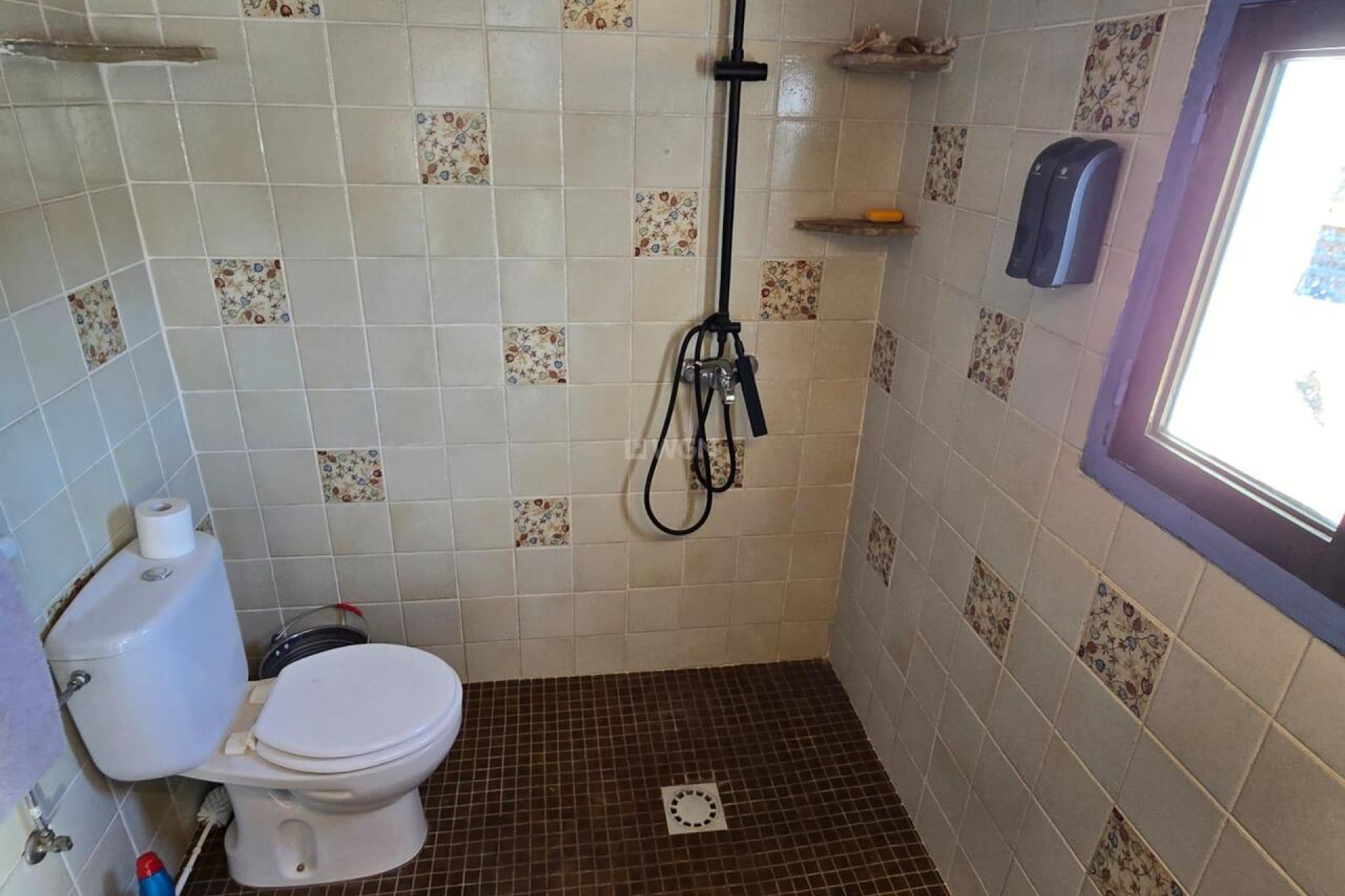 Resale - Townhouse - Vinuela - Inland