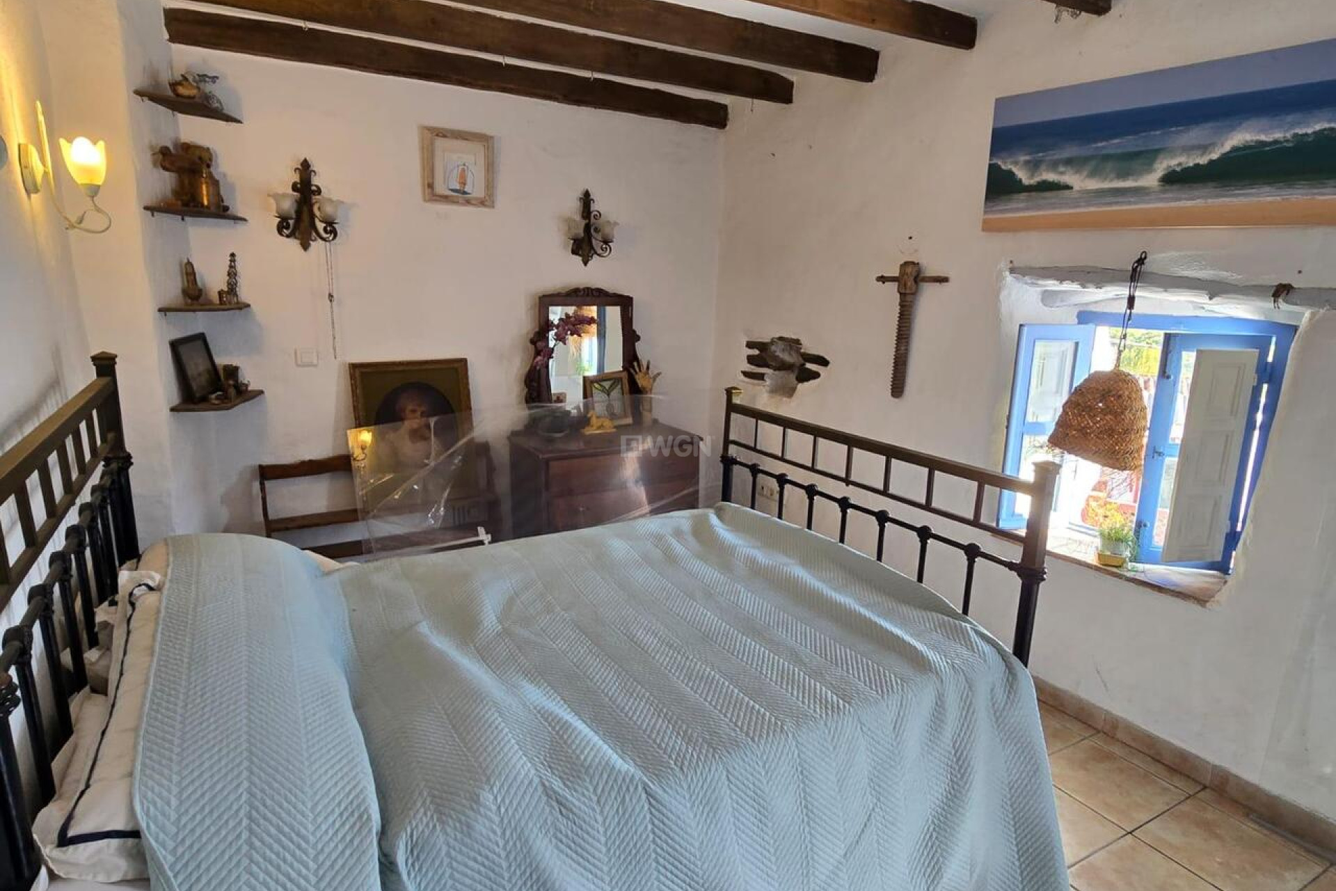 Resale - Townhouse - Vinuela - Inland