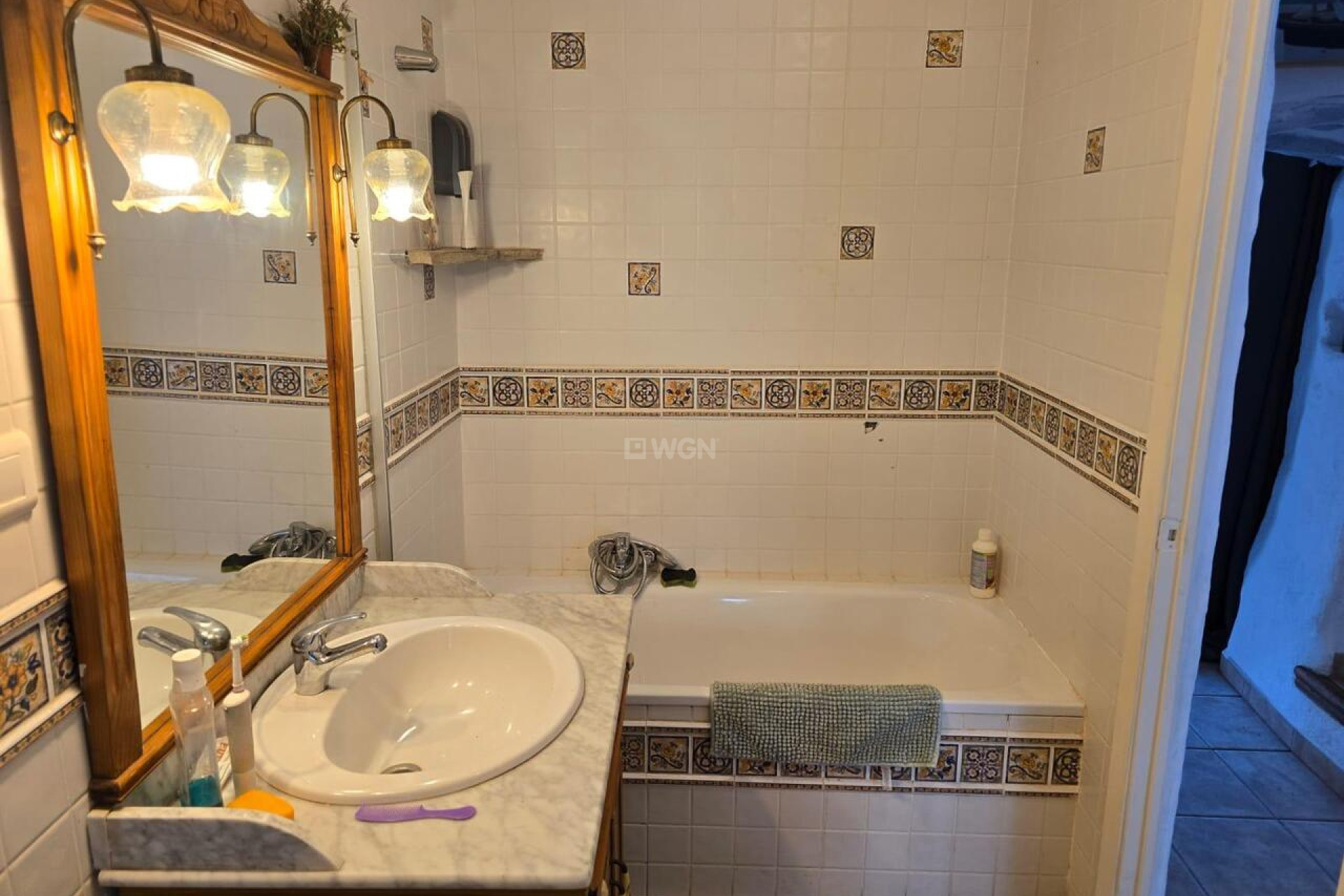 Resale - Townhouse - Vinuela - Inland