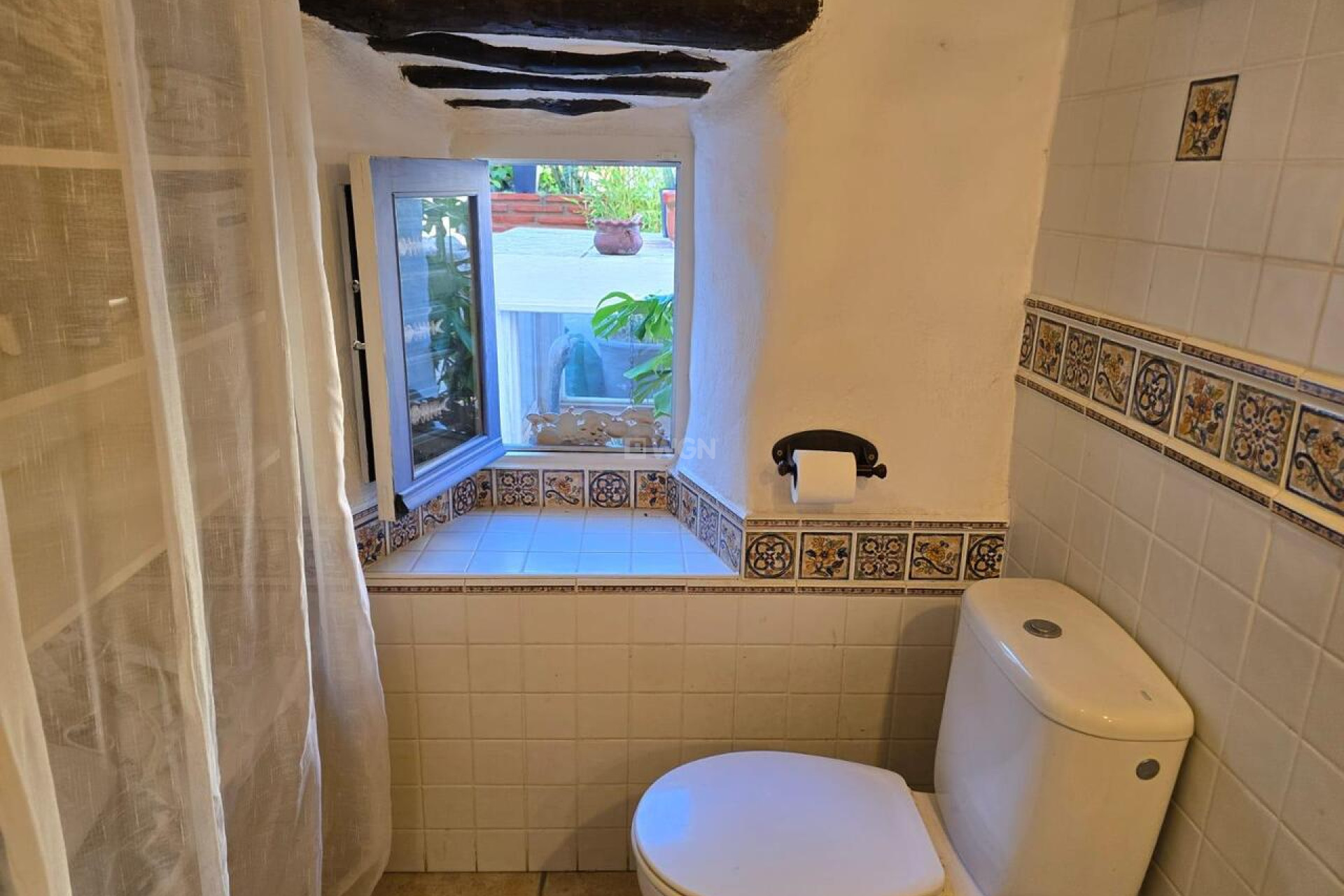 Resale - Townhouse - Vinuela - Inland