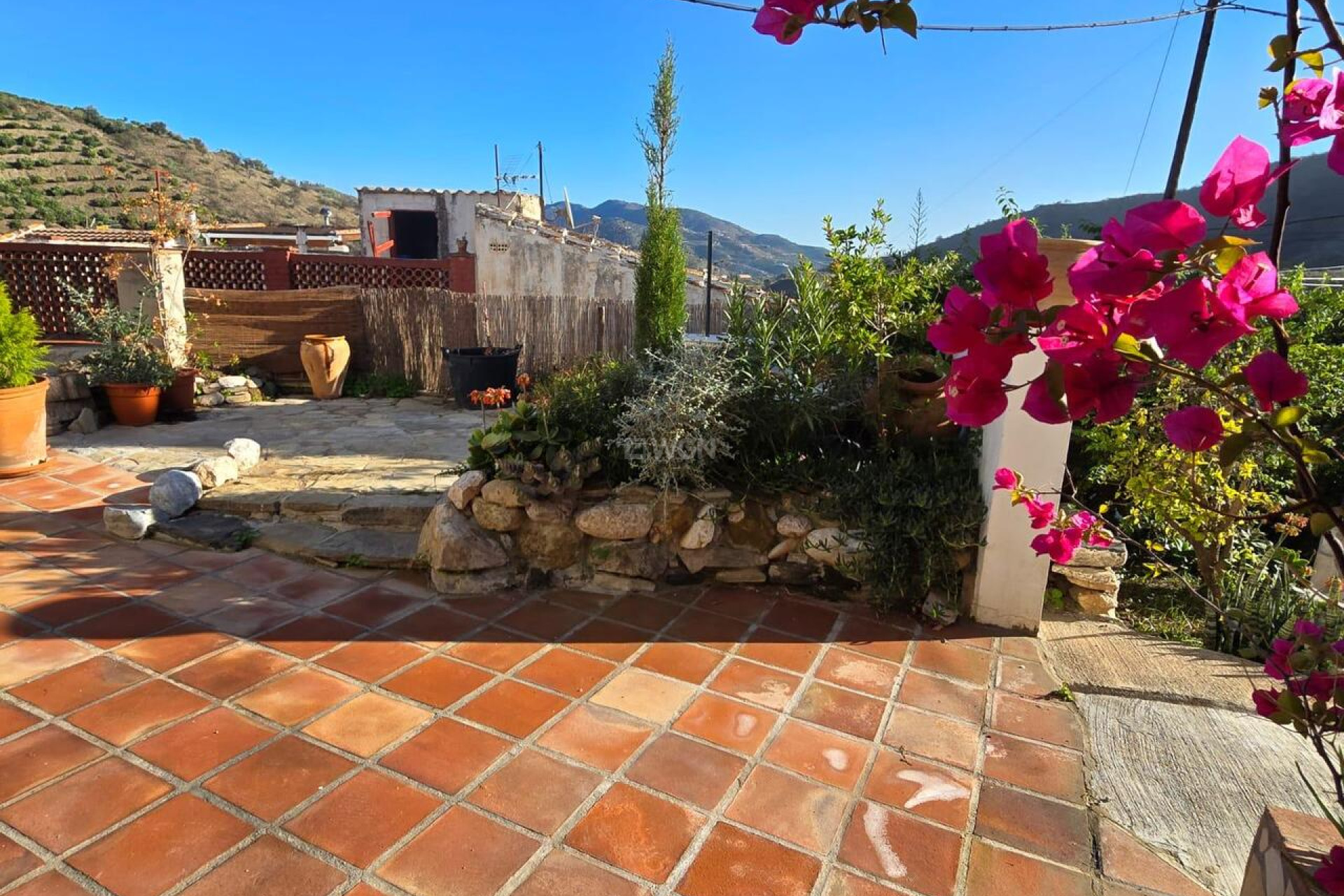 Resale - Townhouse - Vinuela - Inland