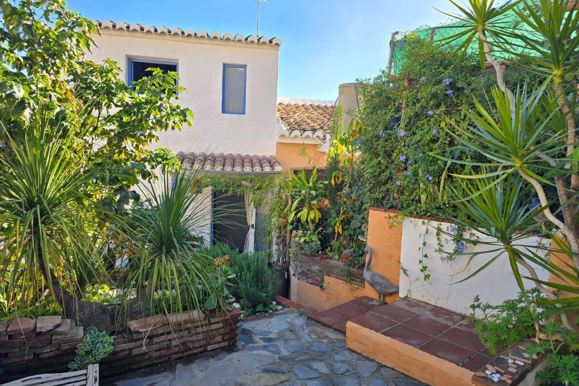 Resale - Townhouse - Vinuela - Inland