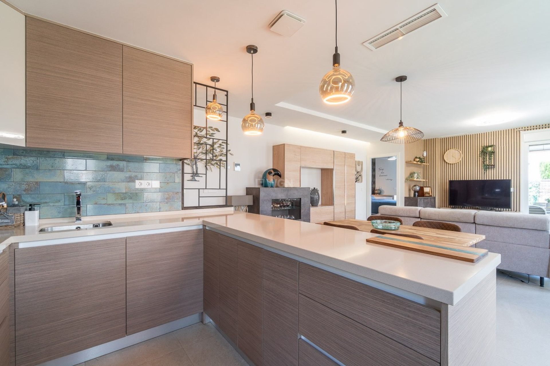 Resale - Townhouse - Vistabella Golf Entre Naranjos - Inland