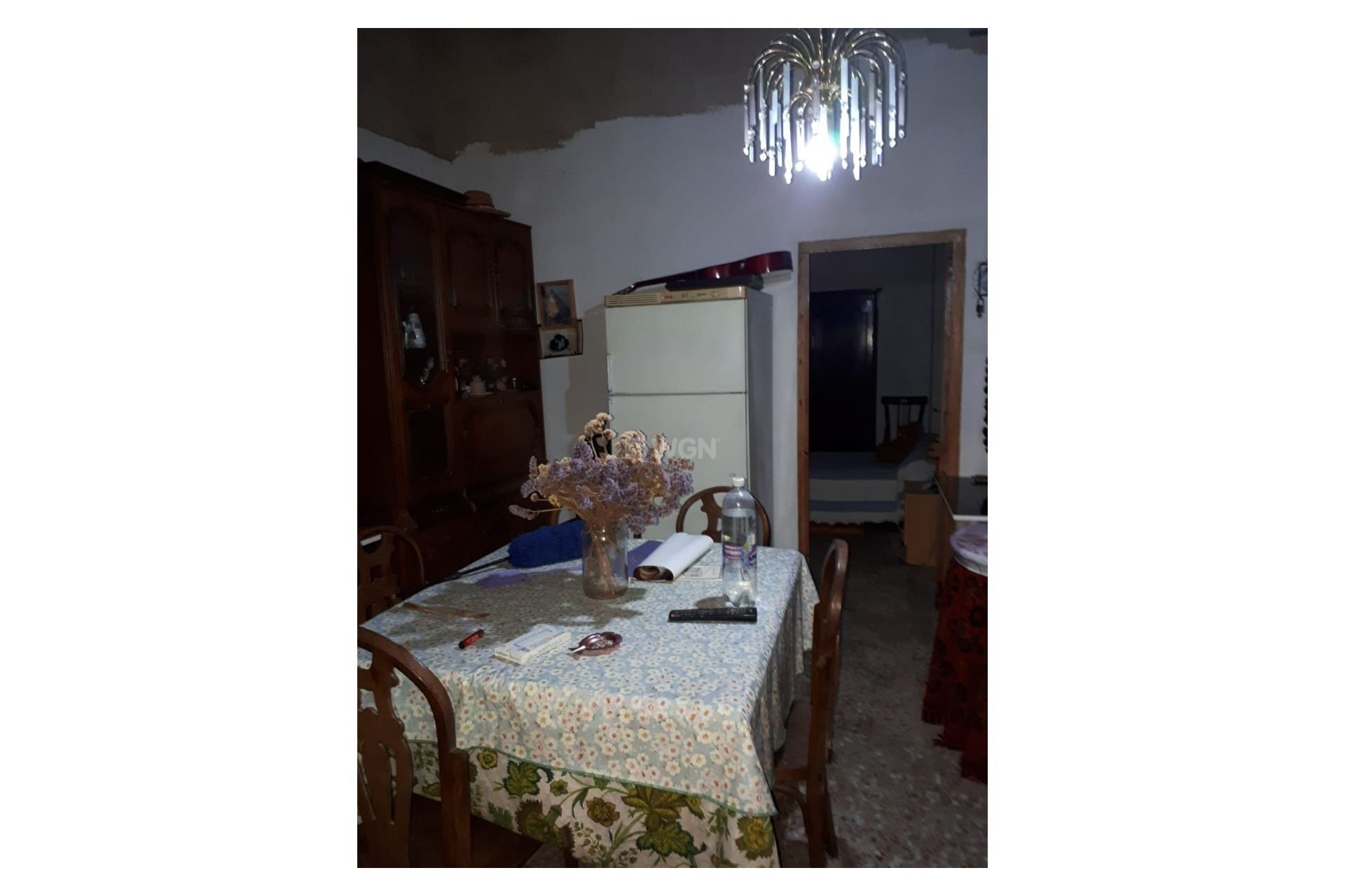 Resale - Townhouse - Yecla - Inland