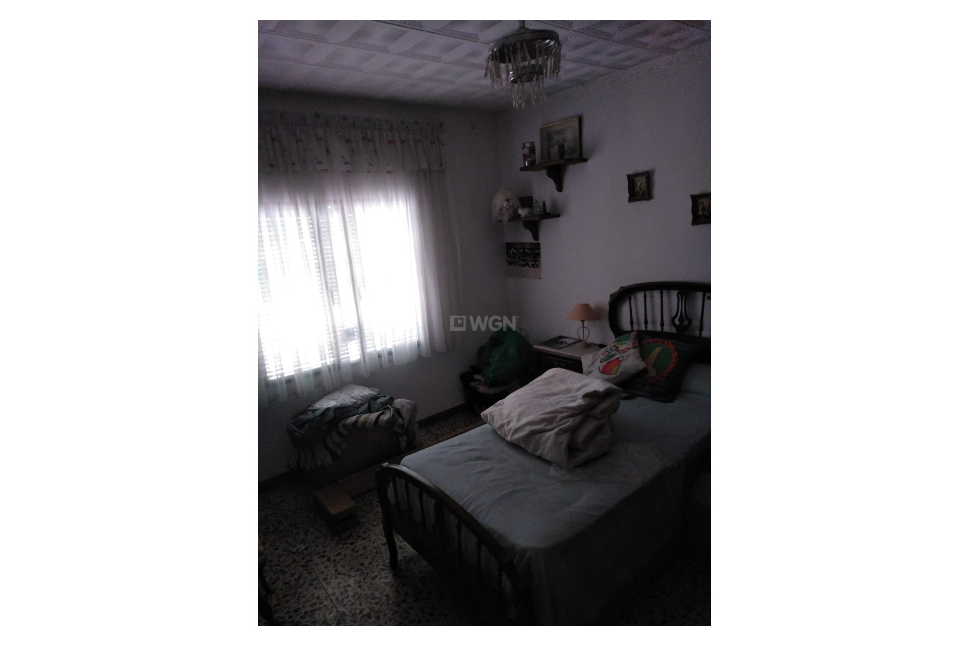 Resale - Townhouse - Yecla - Inland