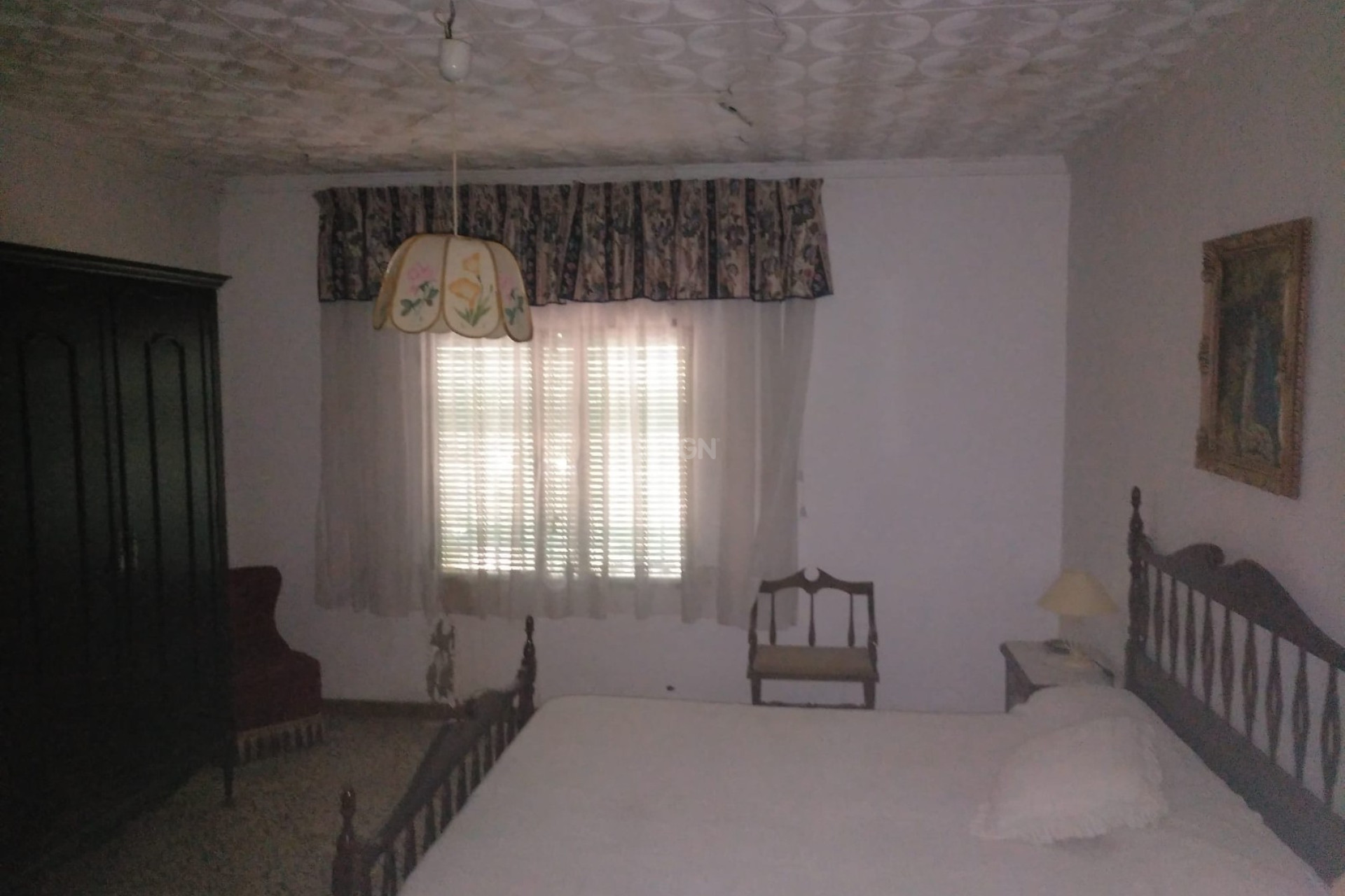 Resale - Townhouse - Yecla - Inland