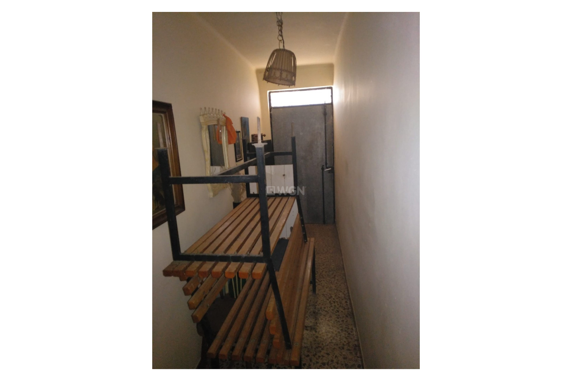 Resale - Townhouse - Yecla - Inland