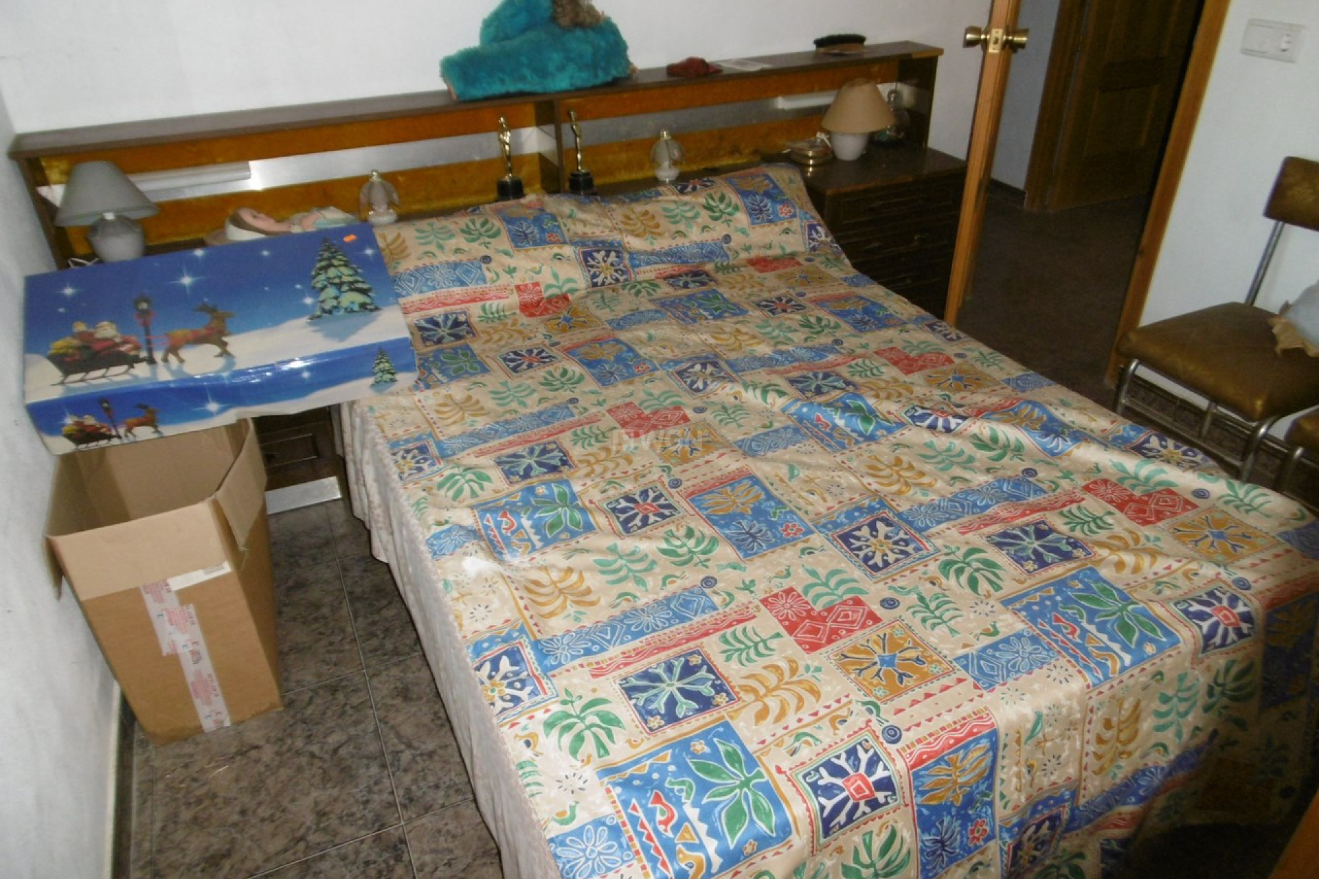 Resale - Townhouse - Yecla - Inland