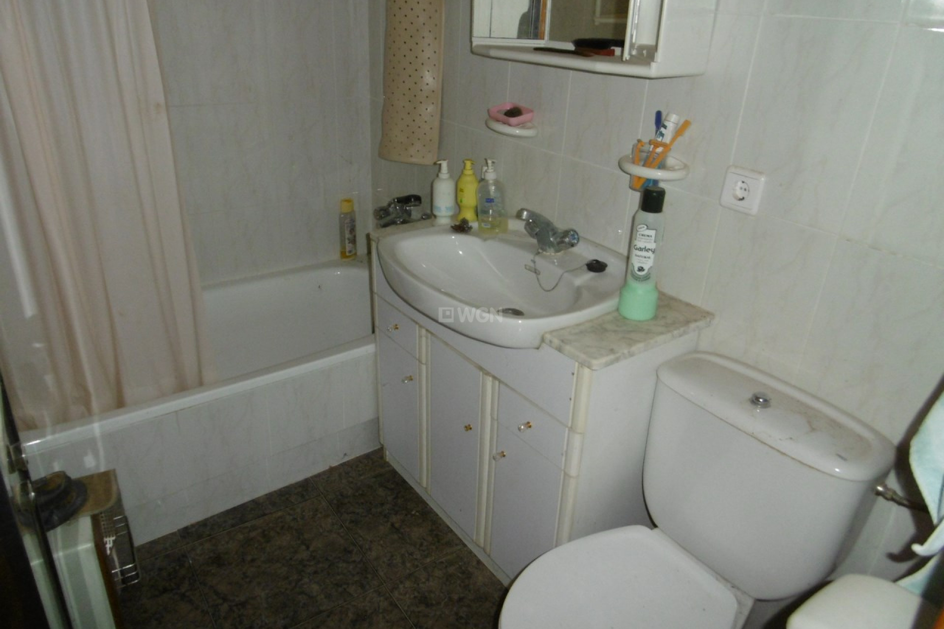 Resale - Townhouse - Yecla - Inland